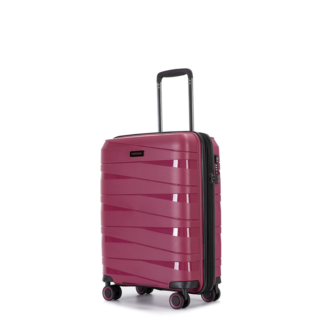 Queensland - Cabin Size