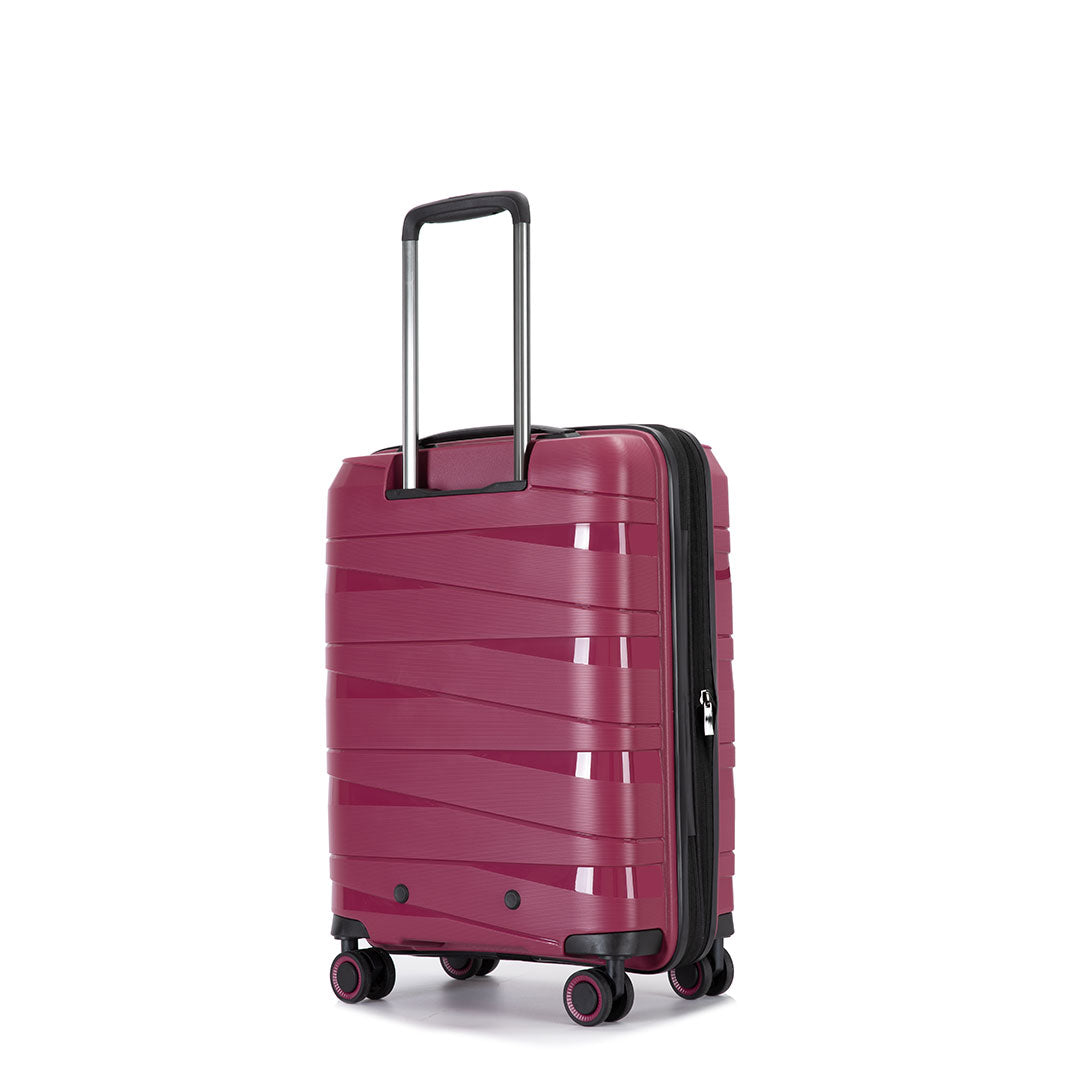 Queensland - Cabin Size