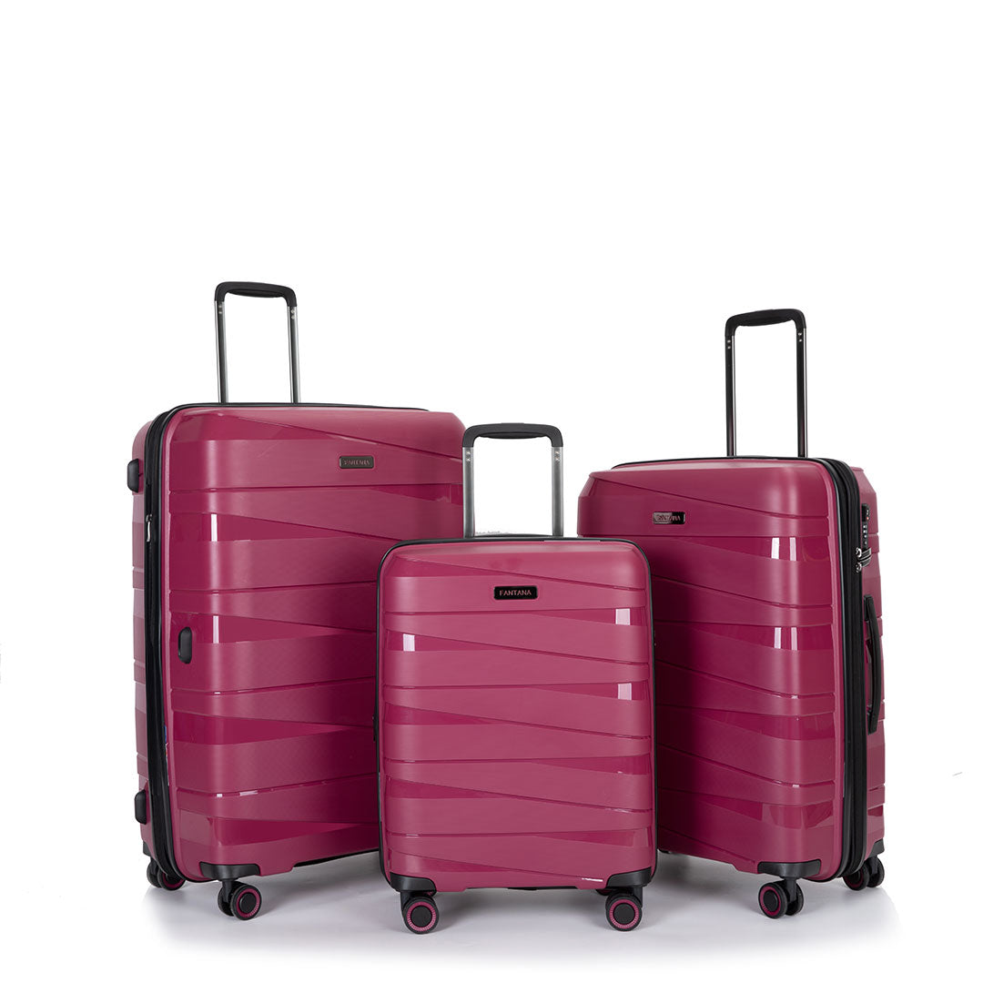 Queensland - Cabin Size