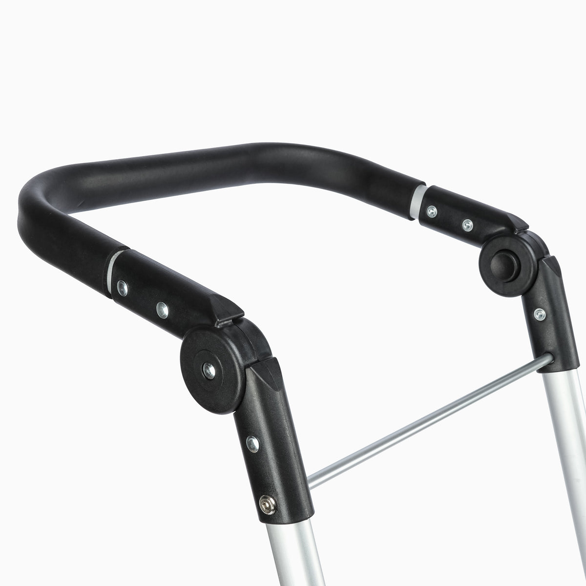 ST-6003 Shopping Trolley 6 wheeler