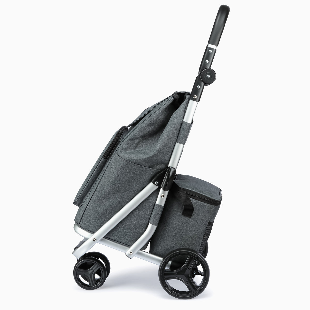 Shopping Trolley ST-4002