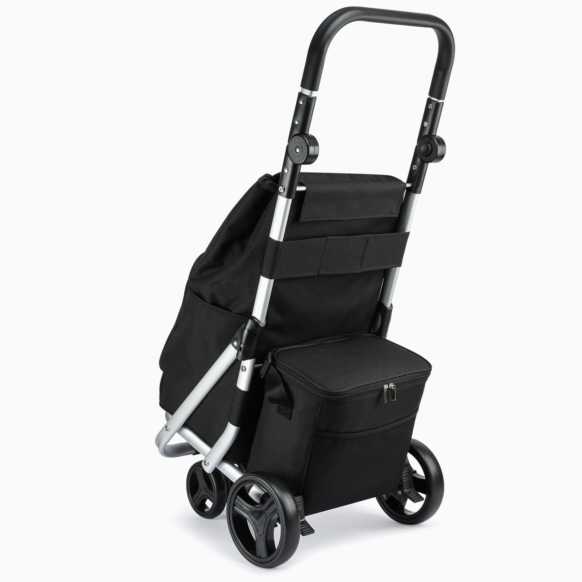 Shopping Trolley ST-4002