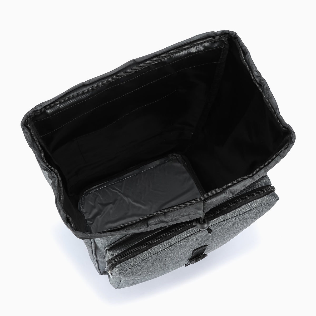 ST-4003 Shopping Trolley 6 Wheeler