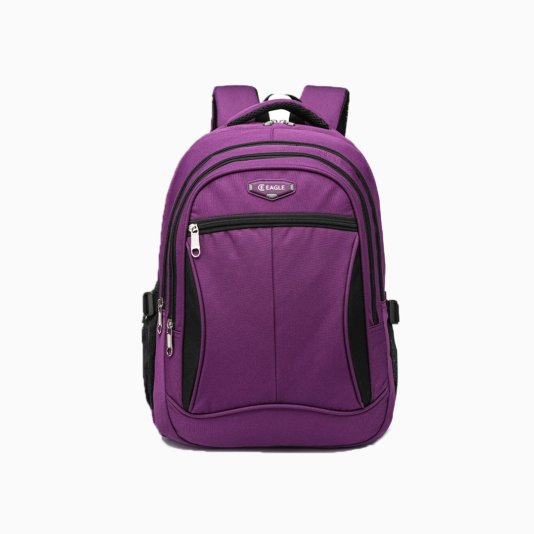 Eagle Durable Canvas Backpack