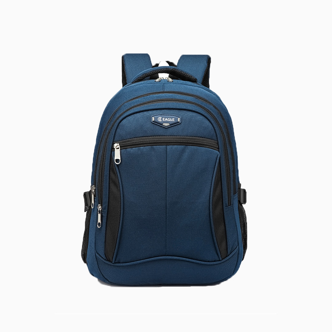 Eagle Durable Canvas Backpack