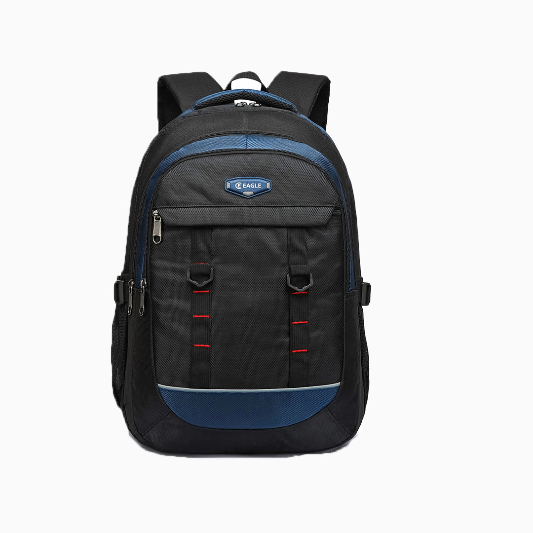 Eagle Modern Canvas Backpack