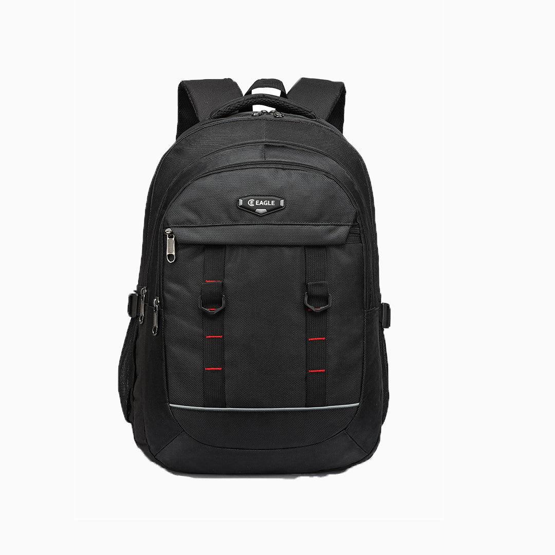 Eagle Modern Canvas Backpack