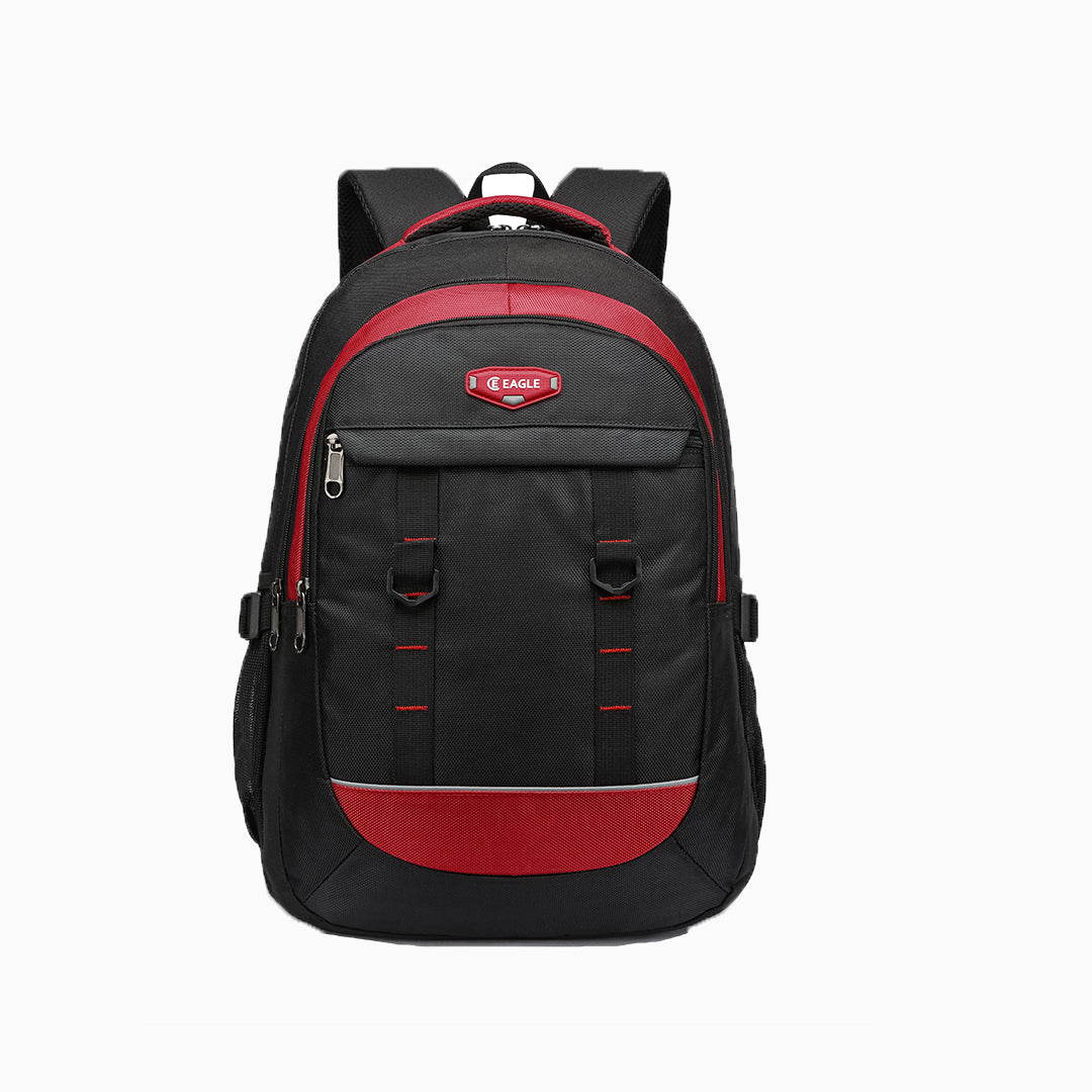 Eagle Modern Canvas Backpack