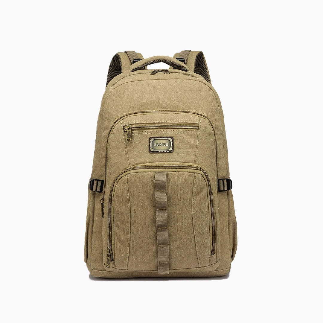 Eagle London Tactical Rucksack Backpack - Unisex