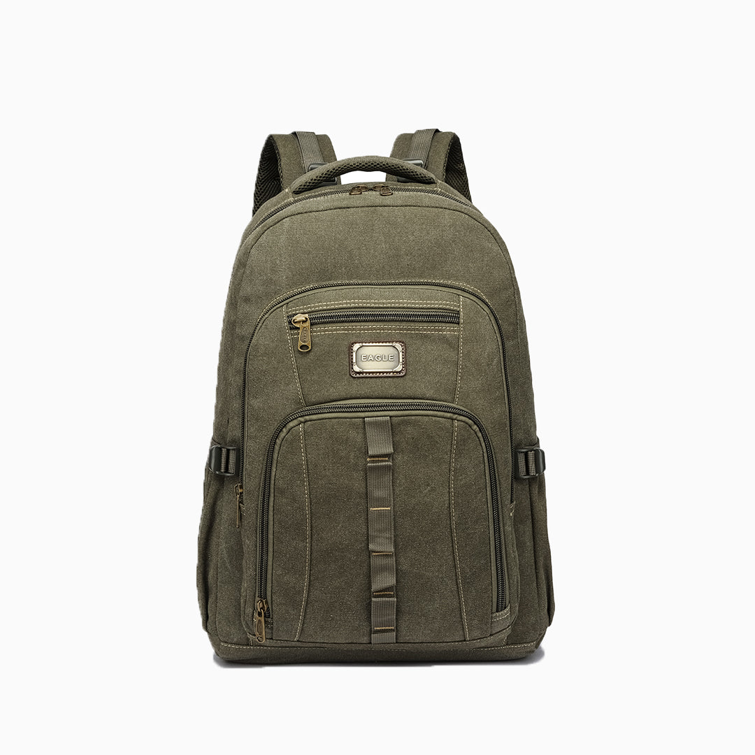 Eagle London Tactical Rucksack Backpack - Unisex