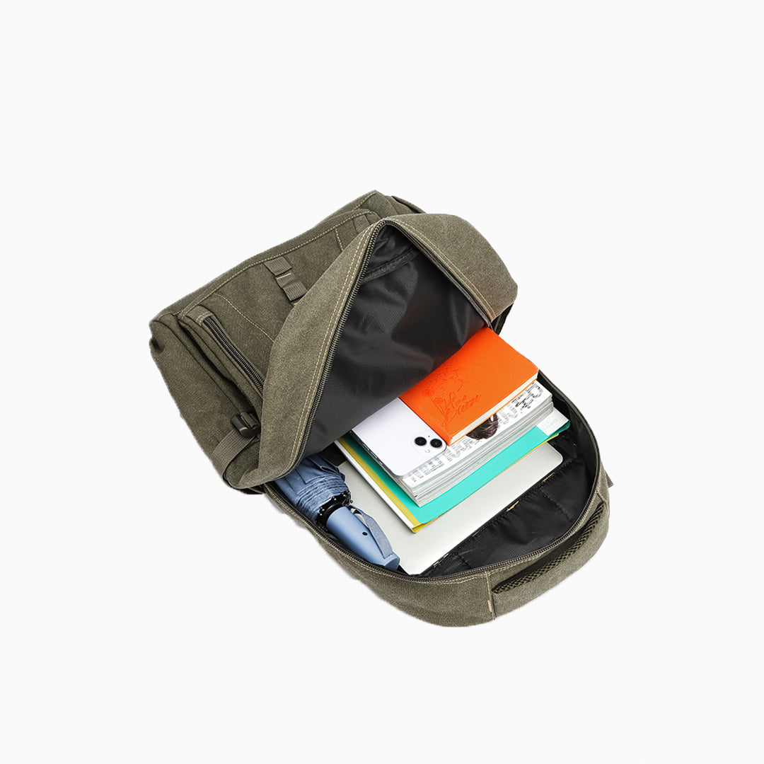 Eagle London Tactical Rucksack Backpack - Unisex