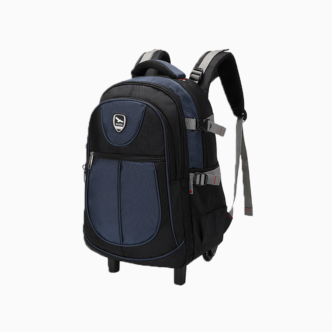 EA-BT20112 Backpack Trolley