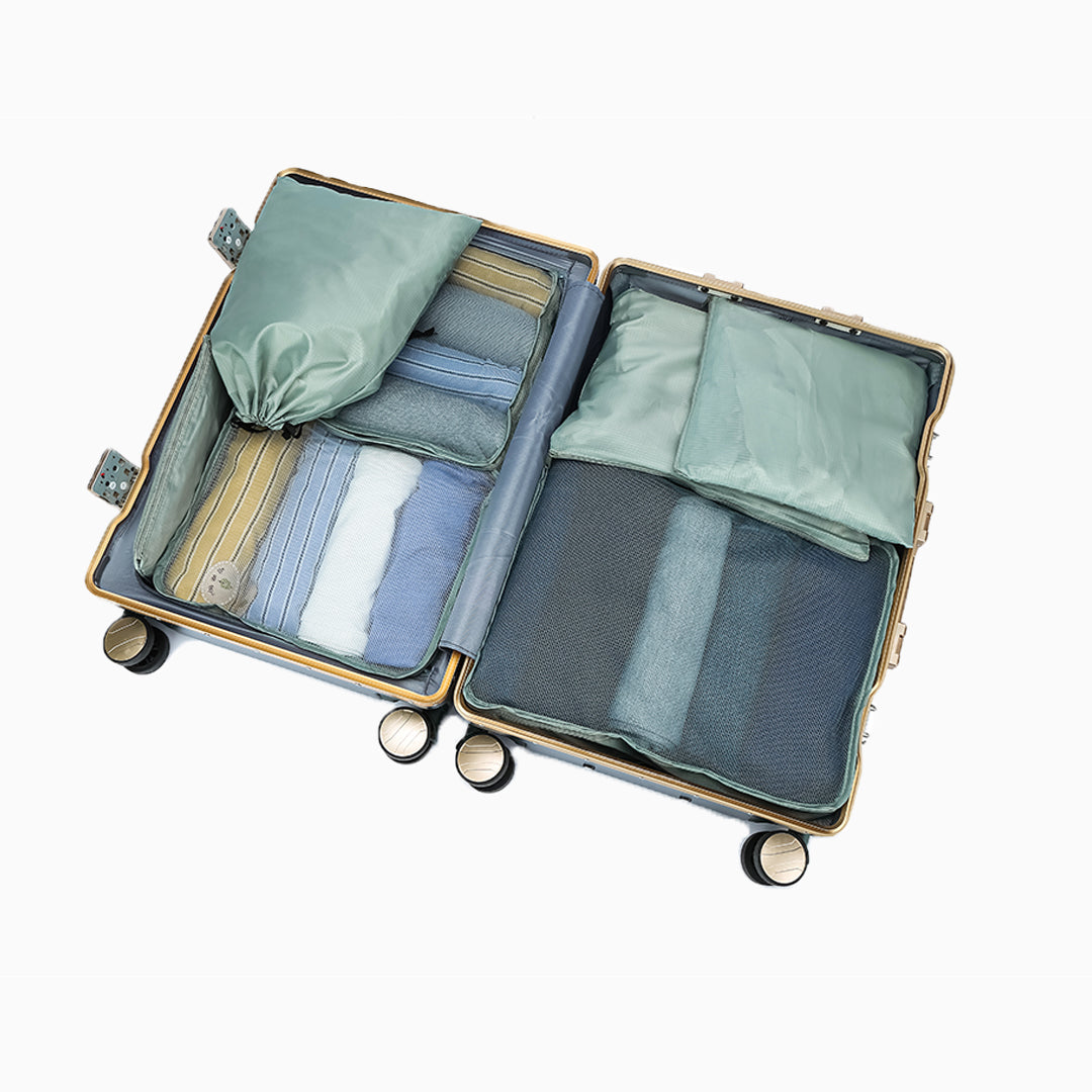 Packing Cubes Set of 7