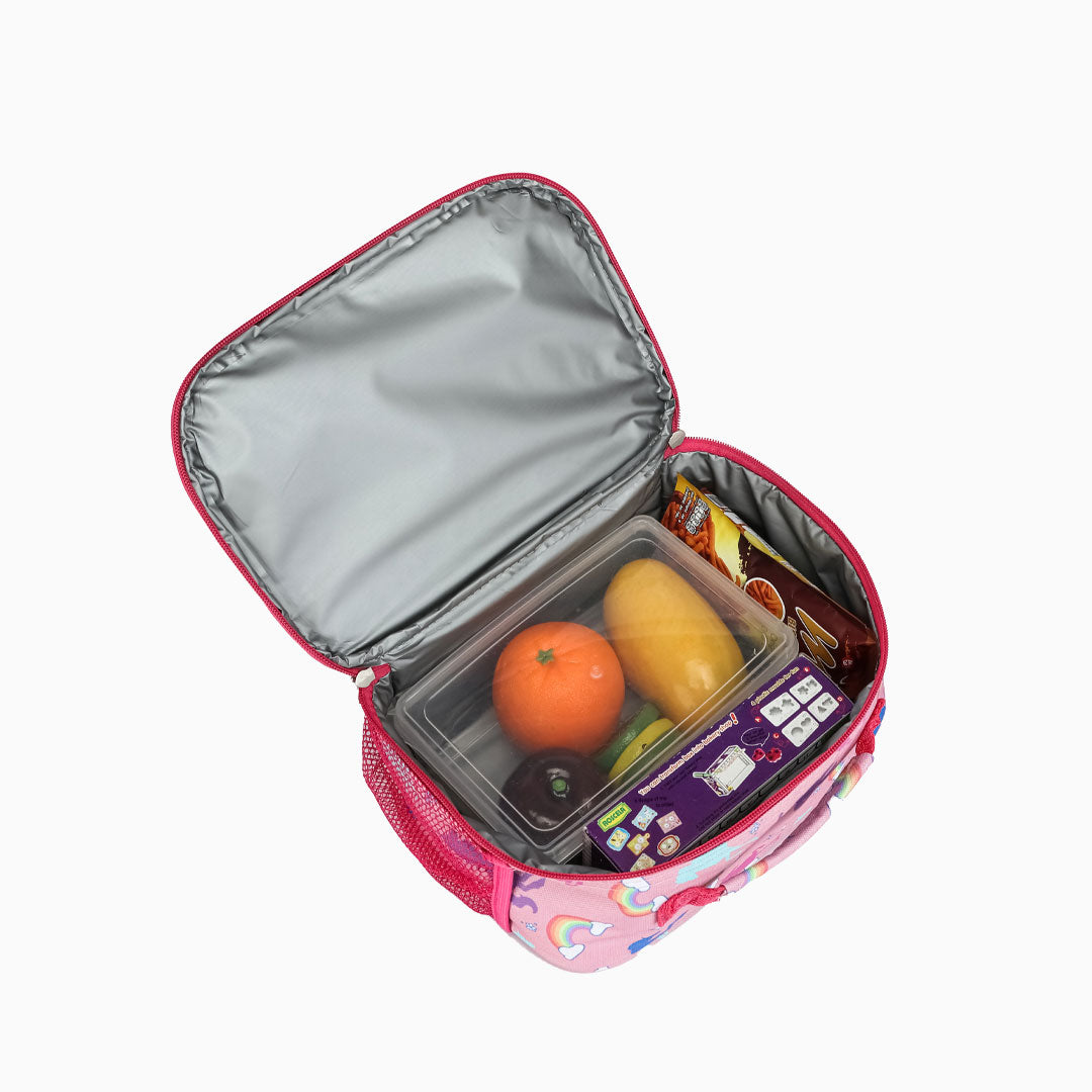KidzPac 10-Inch Kids Lunch Bag