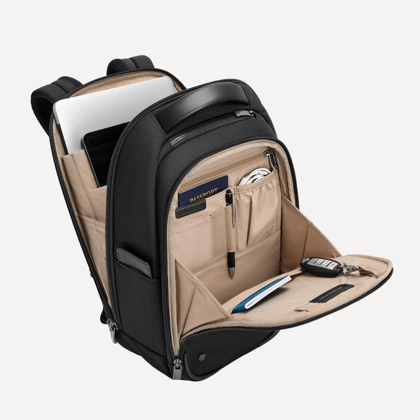 Briggs & Riley Slim Backpack