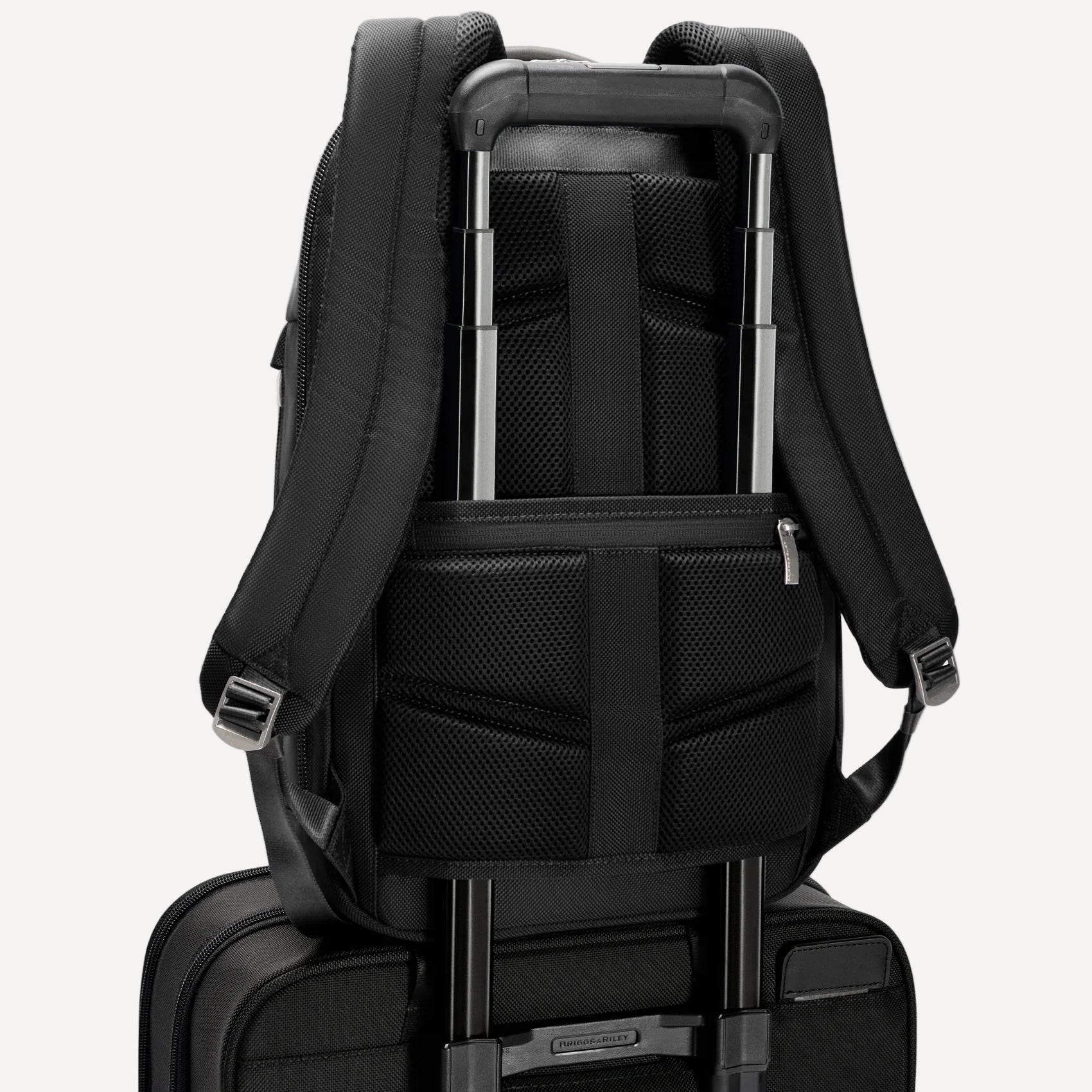 Briggs & Riley Slim Backpack