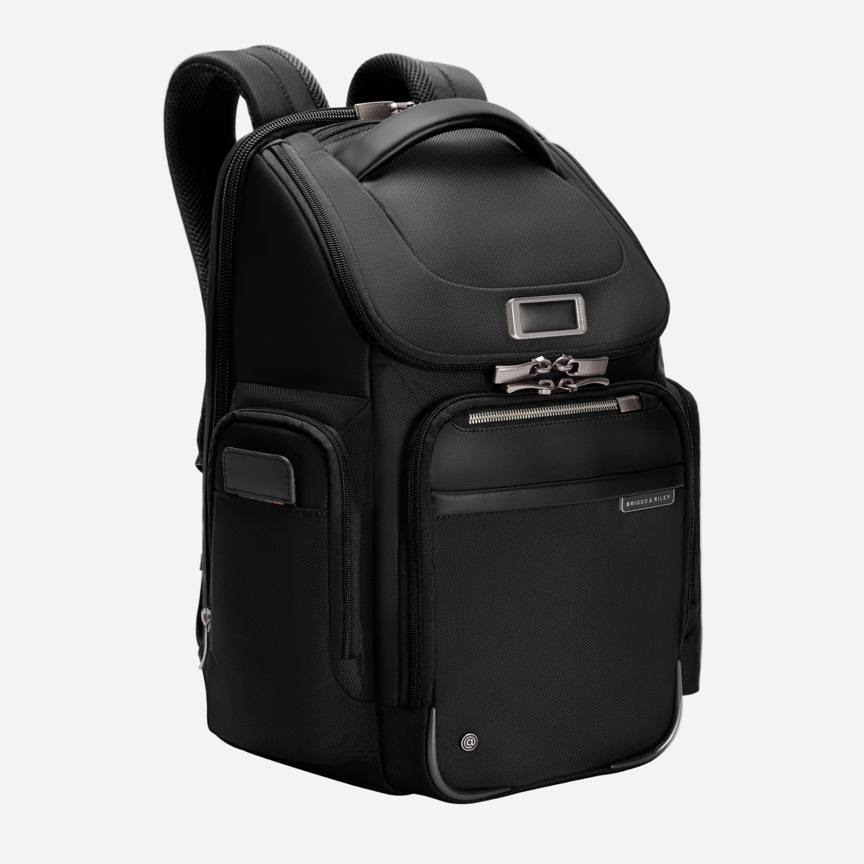 Briggs & Riley Medium Widemouth Backpack