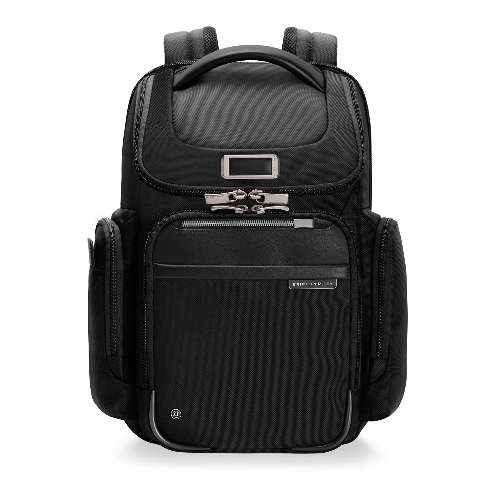 Briggs & Riley Medium Widemouth Backpack