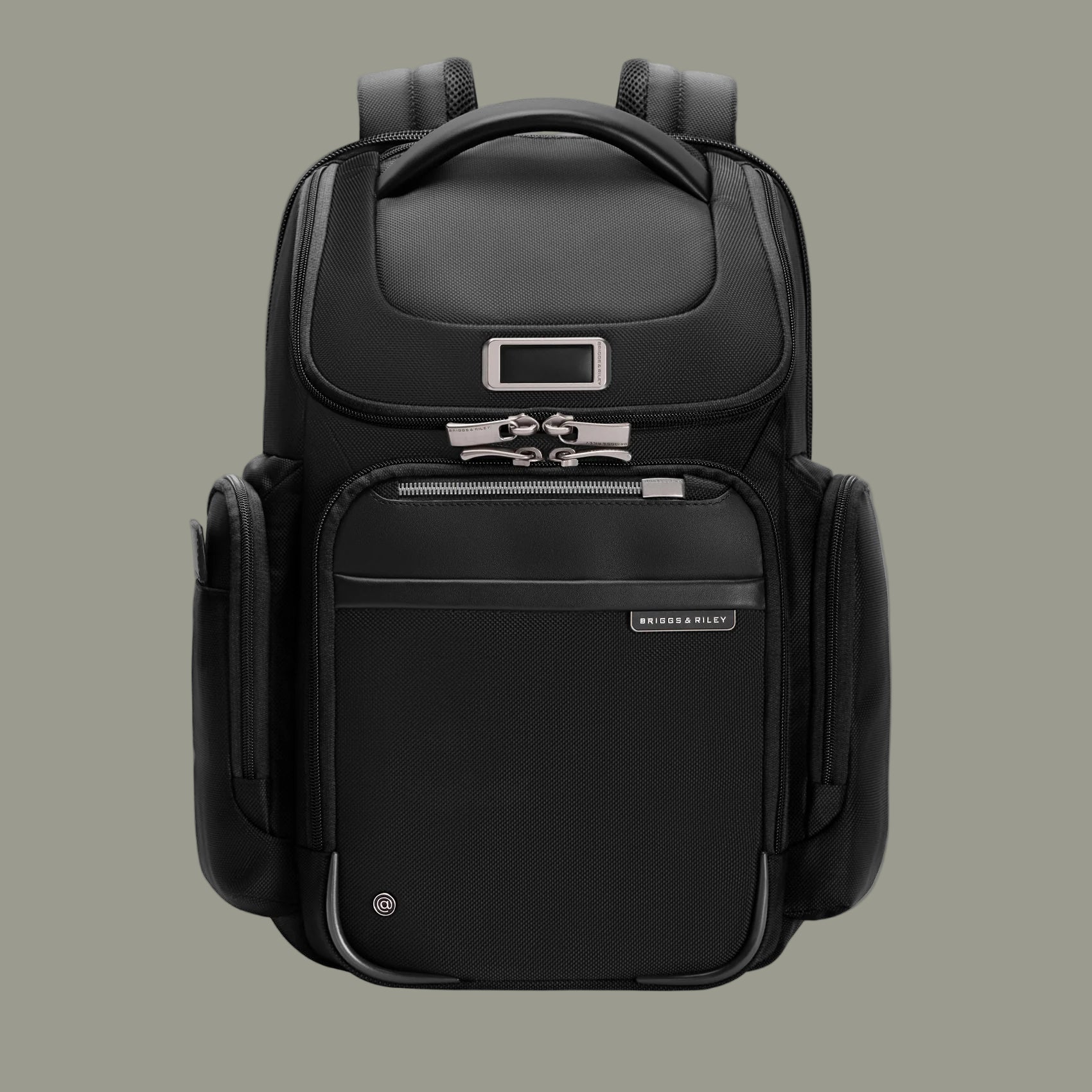 Briggs & Riley Medium Widemouth Backpack