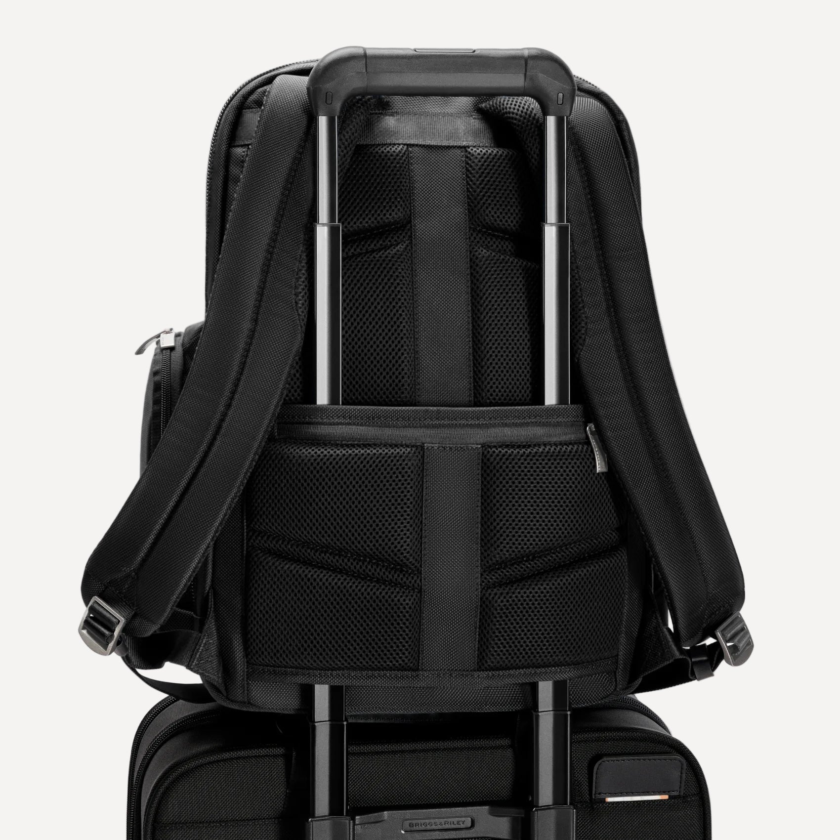 Briggs & Riley Medium Widemouth Backpack