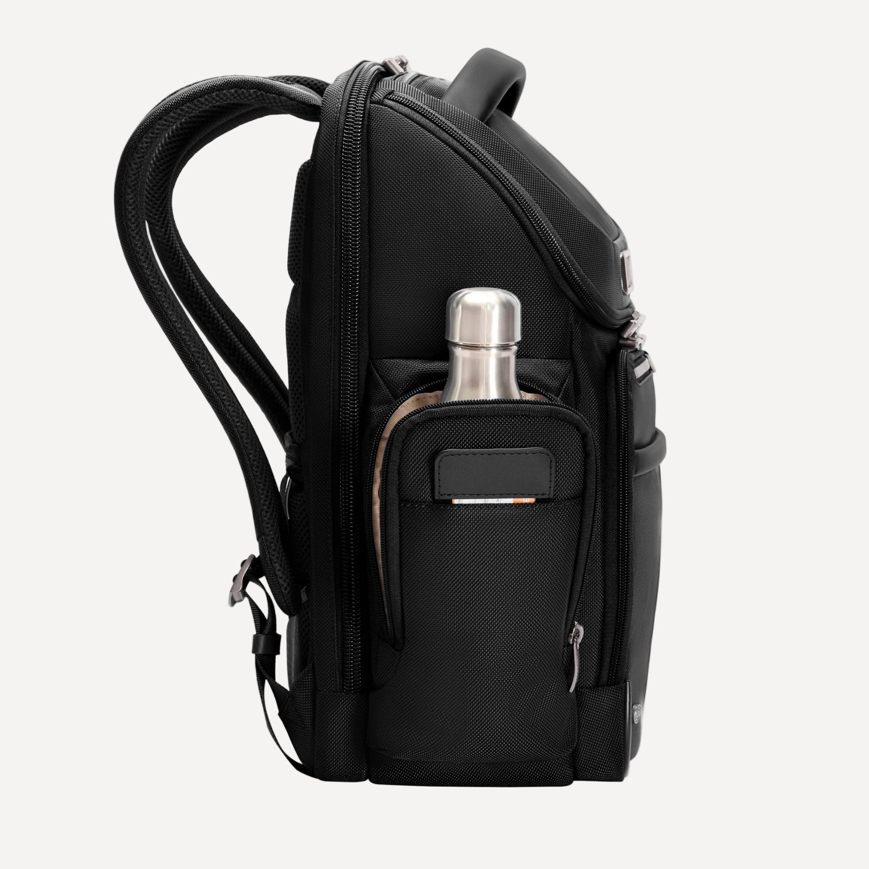 Briggs & Riley Medium Widemouth Backpack