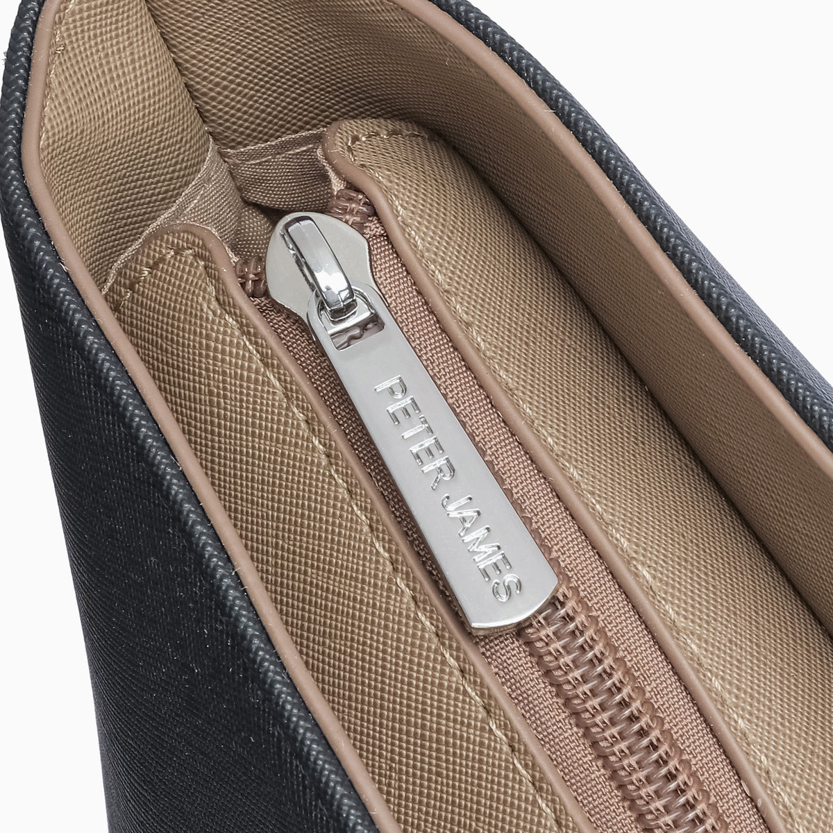 Peter James Tote Bag