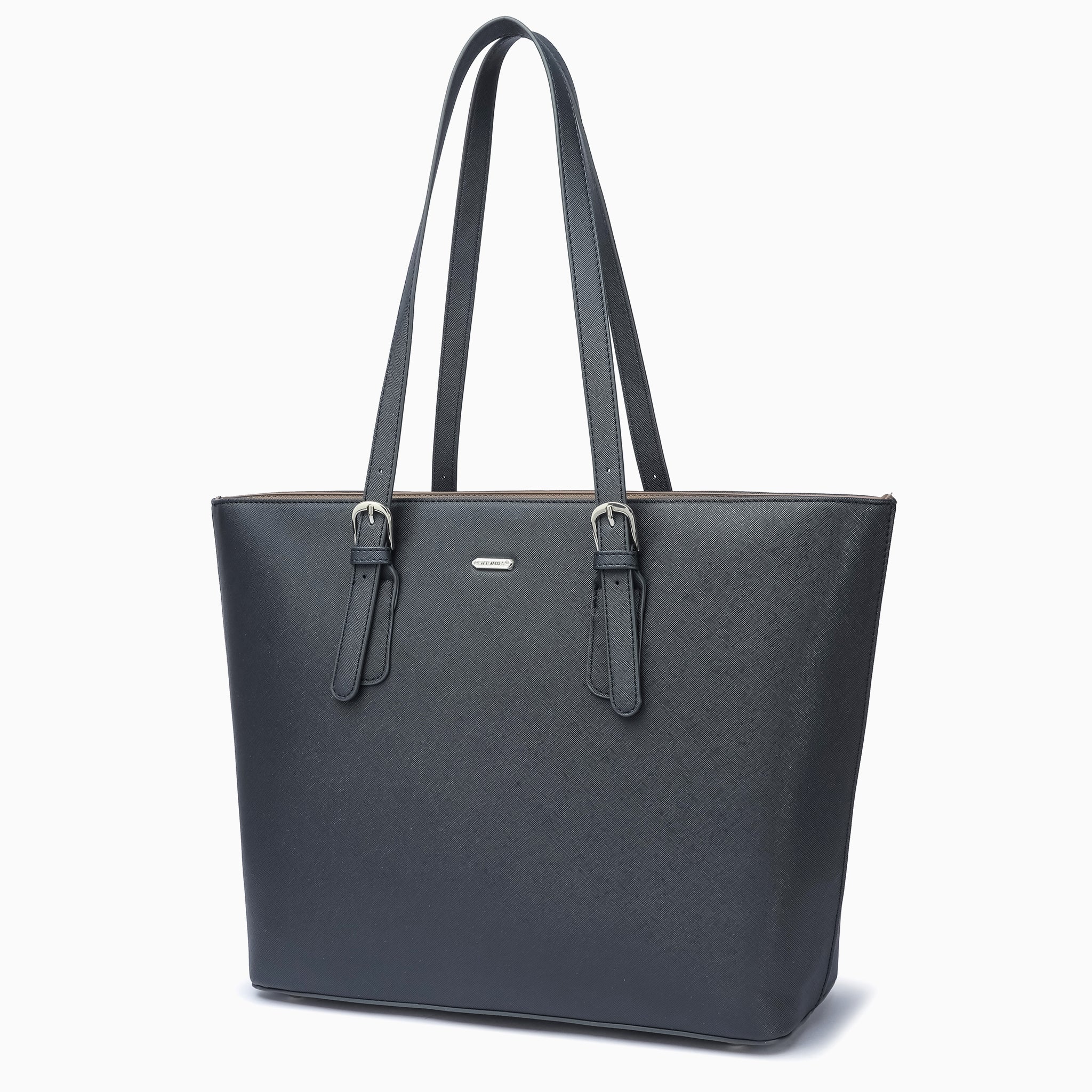 Peter James Tote Bag