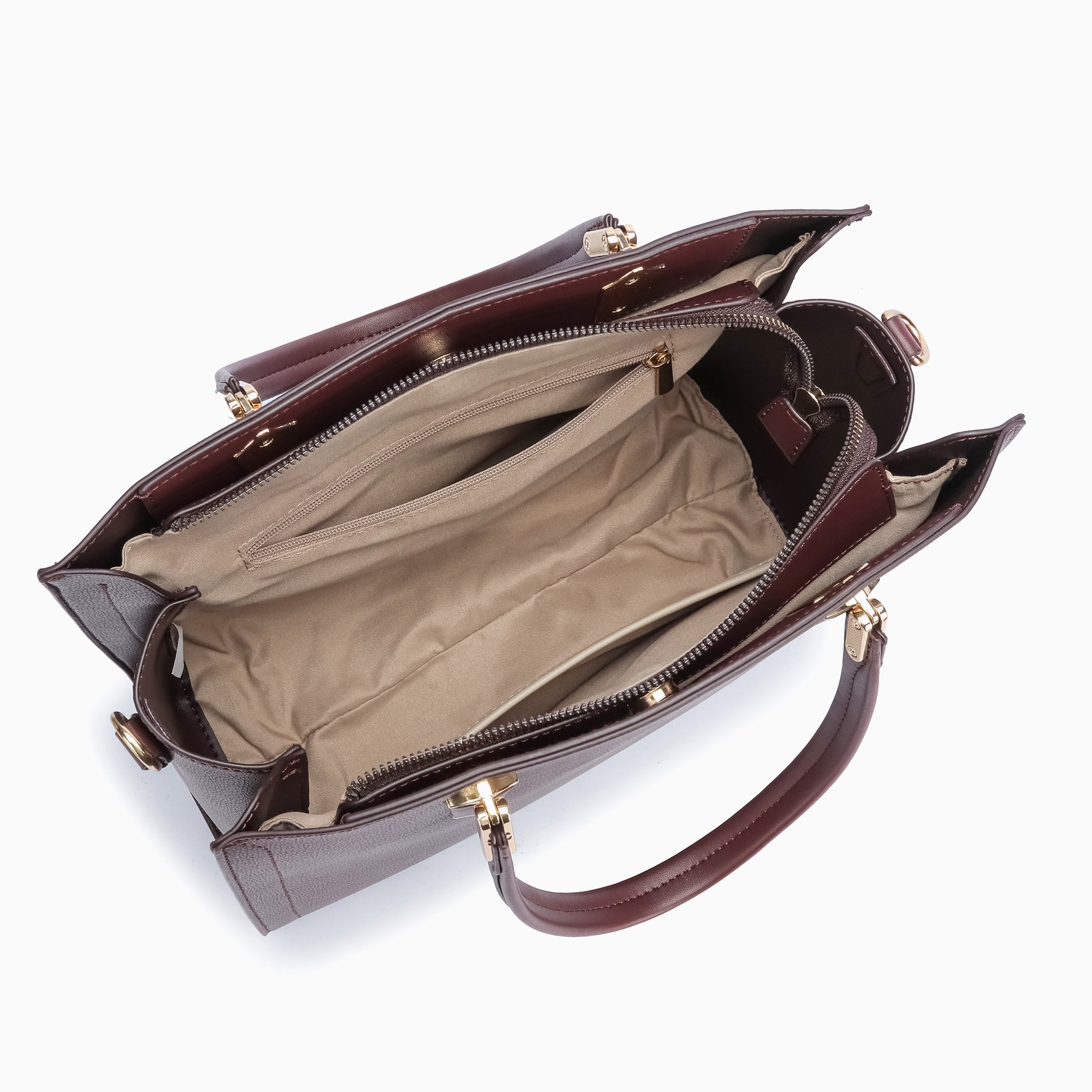 Satchel Bag