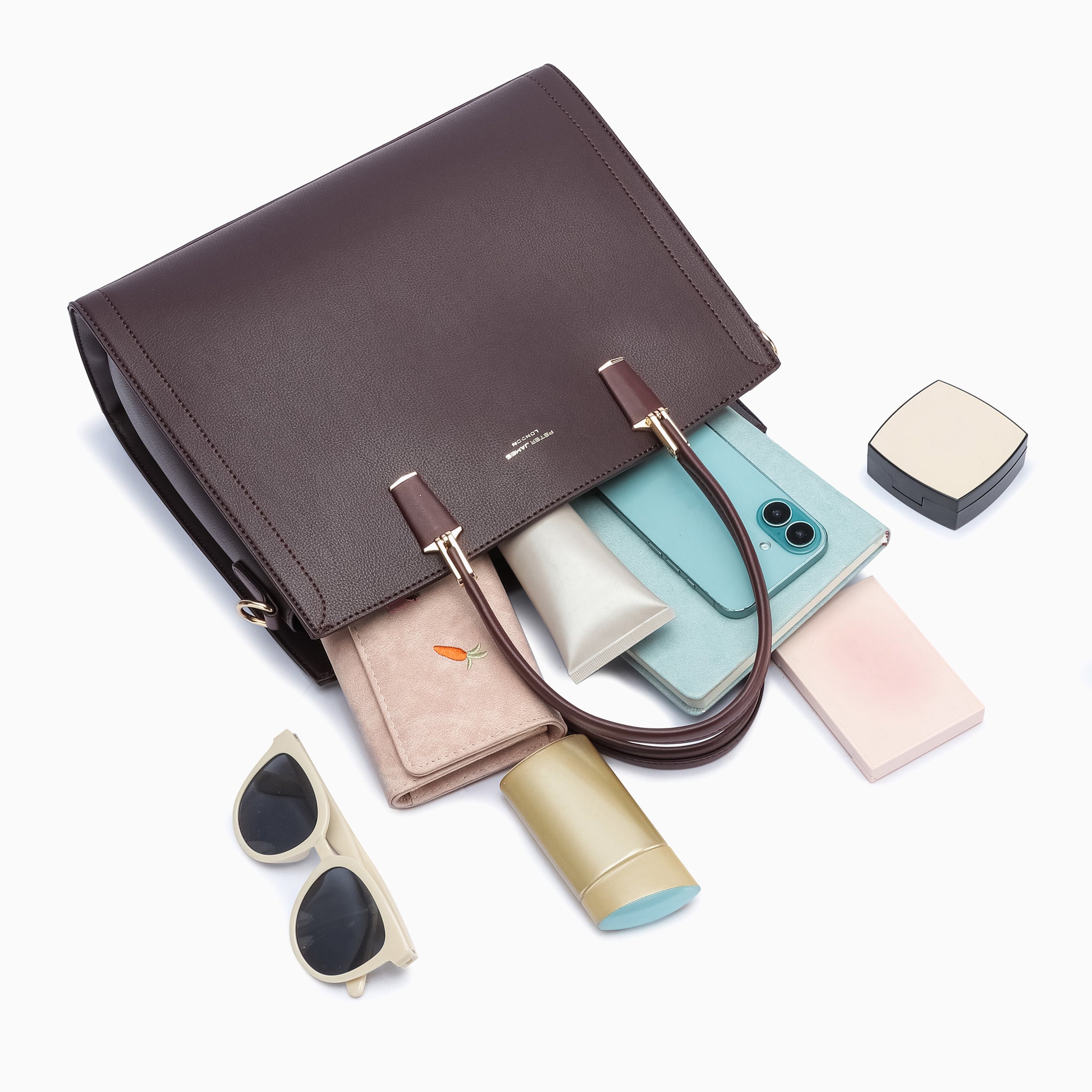 Satchel Bag