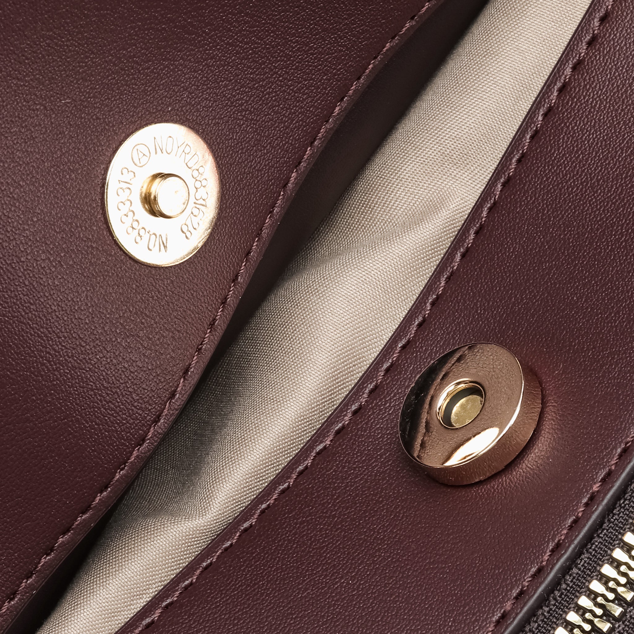 Satchel Bag