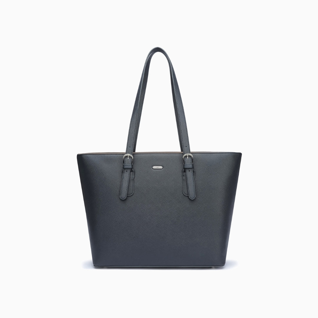 Peter James Tote Bag