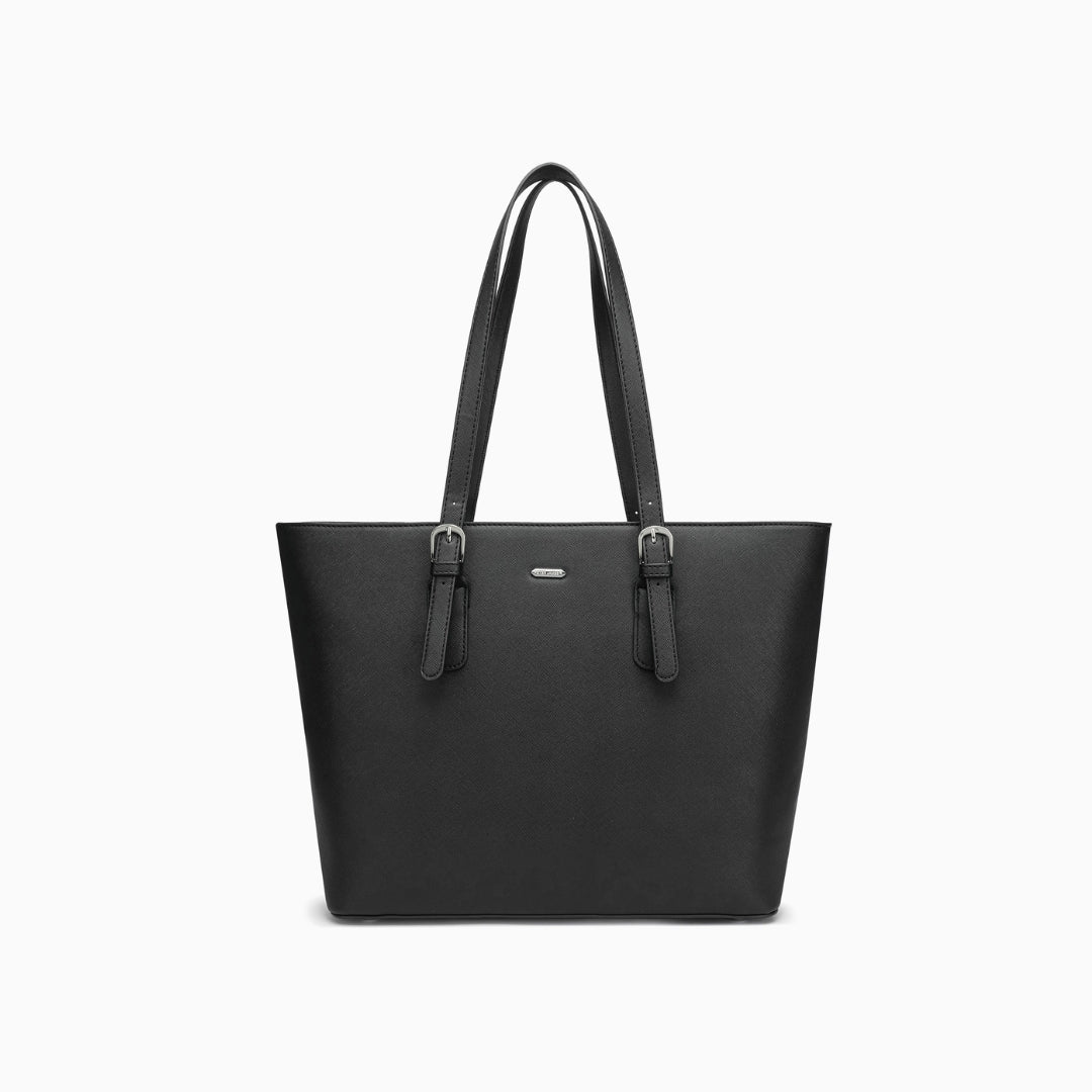 Peter James Tote Bag