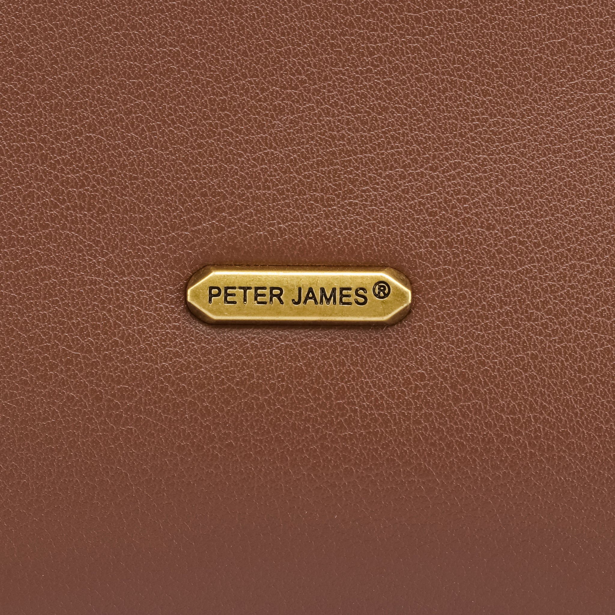 Peter James London