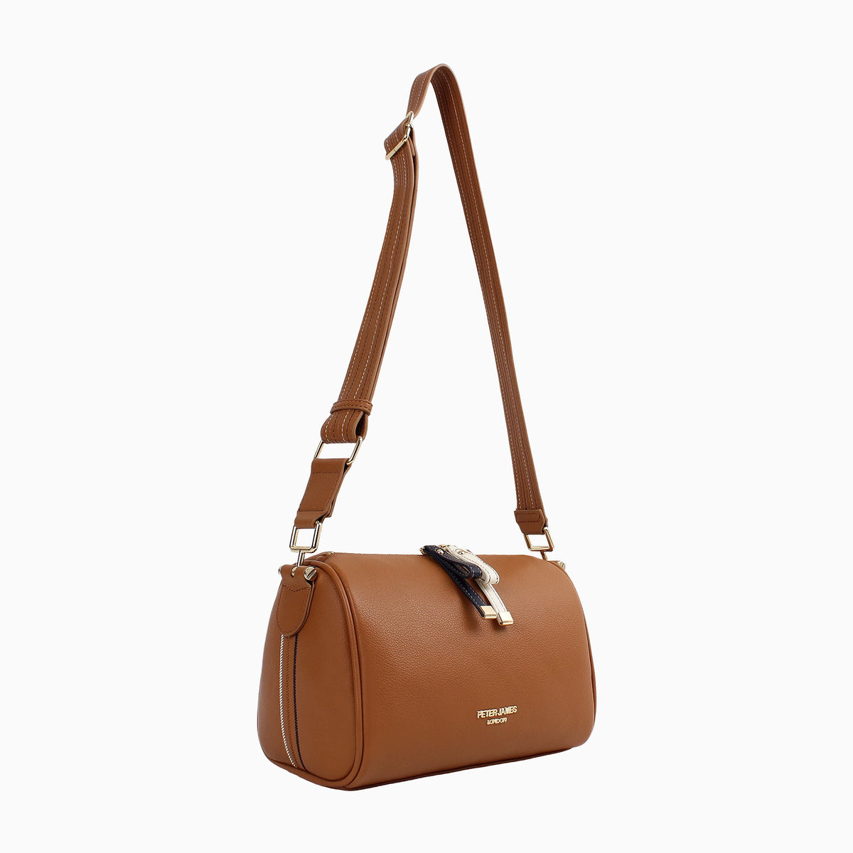 Harper Bucket Crossbody
