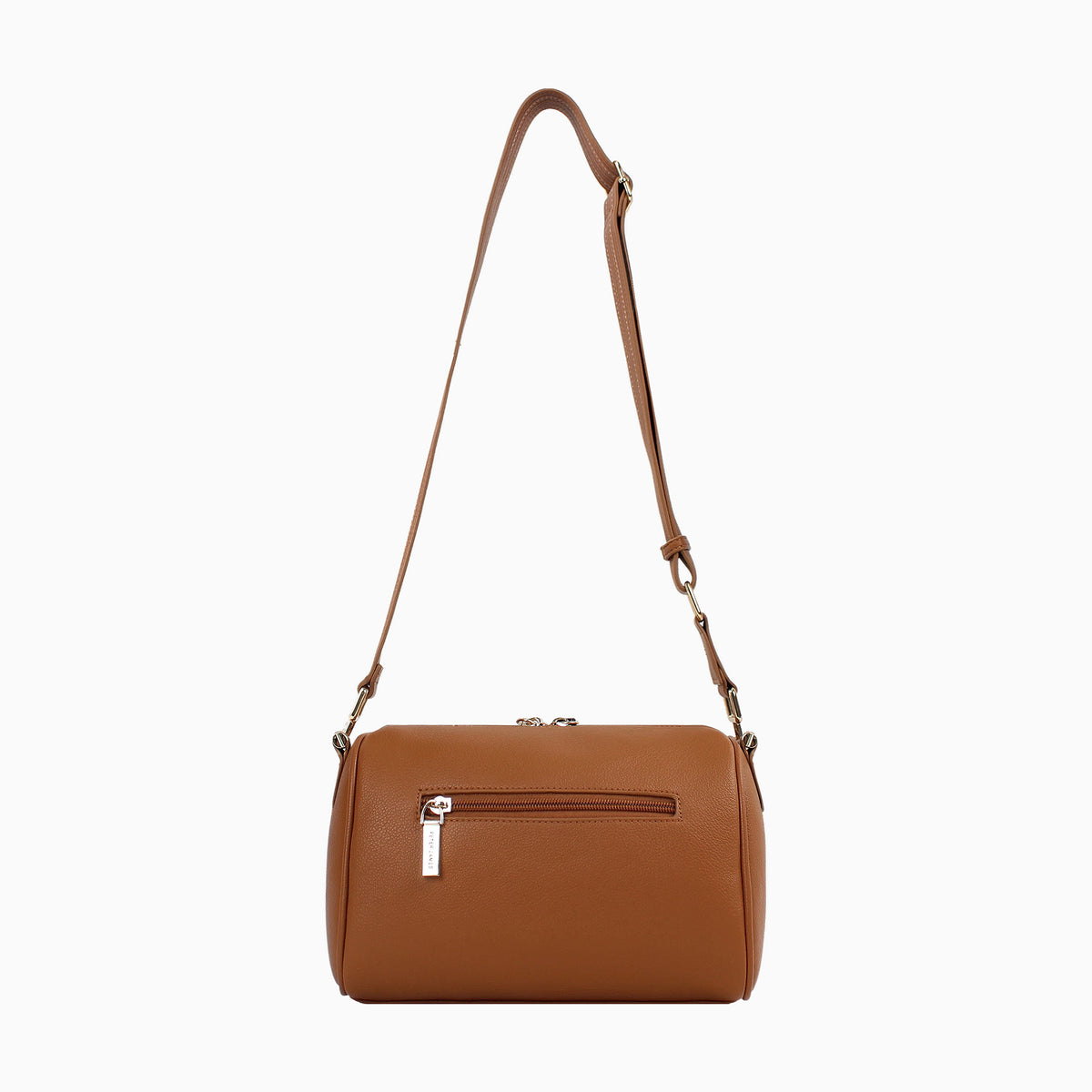 Harper Bucket Crossbody