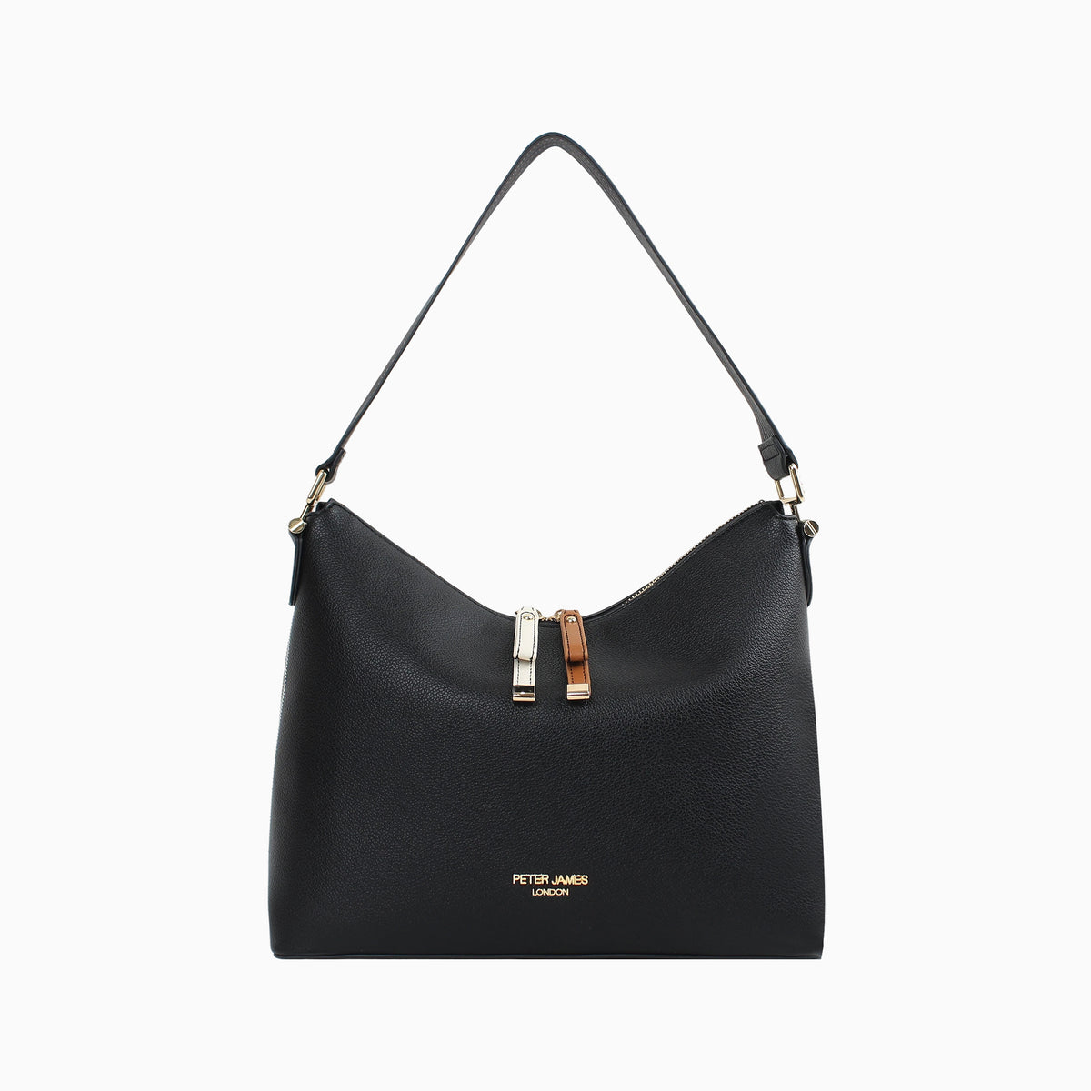 Harper Hobo Shoulder Bag
