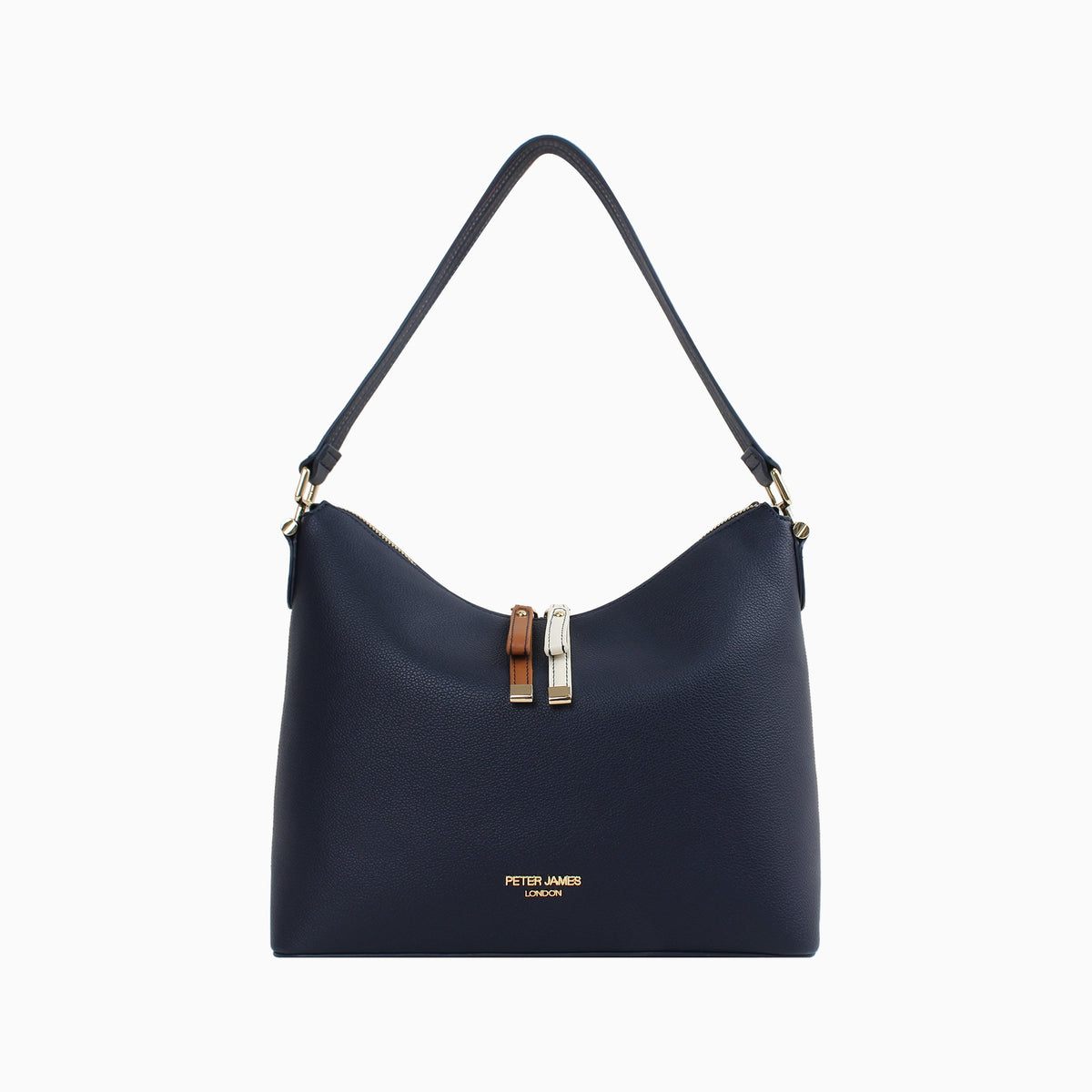 Harper Hobo Shoulder Bag