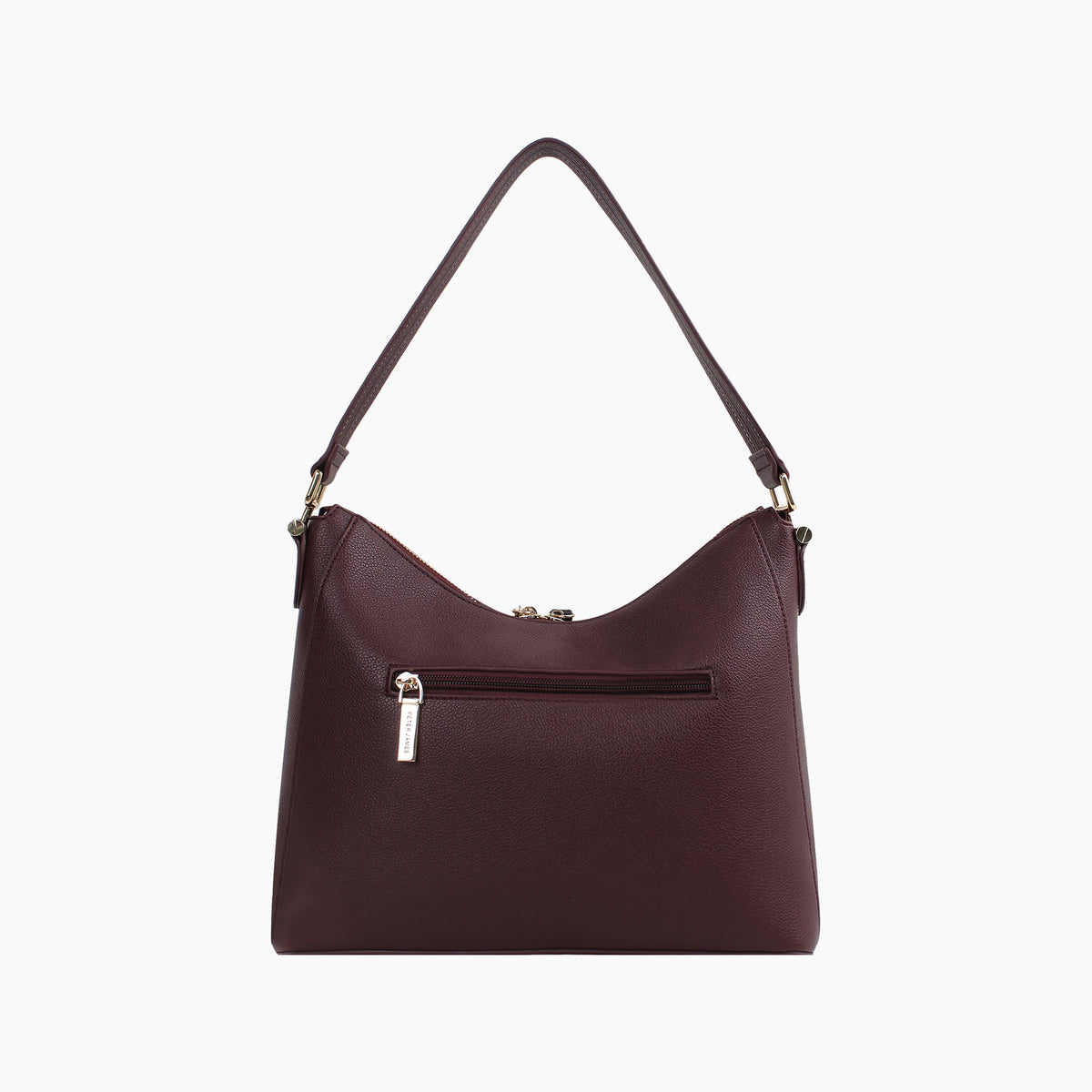 Harper Hobo Shoulder Bag