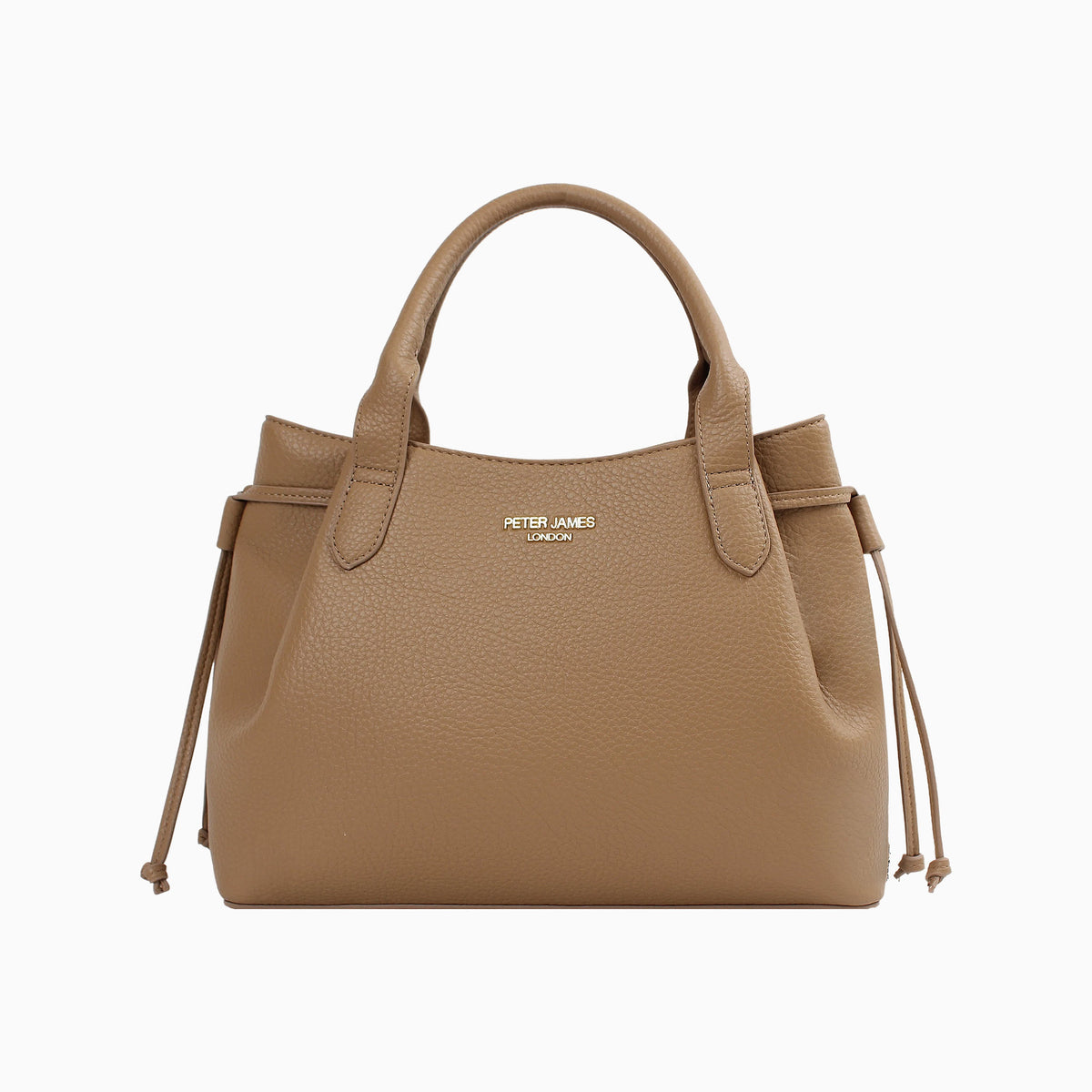 Victoria Top Handle Bag