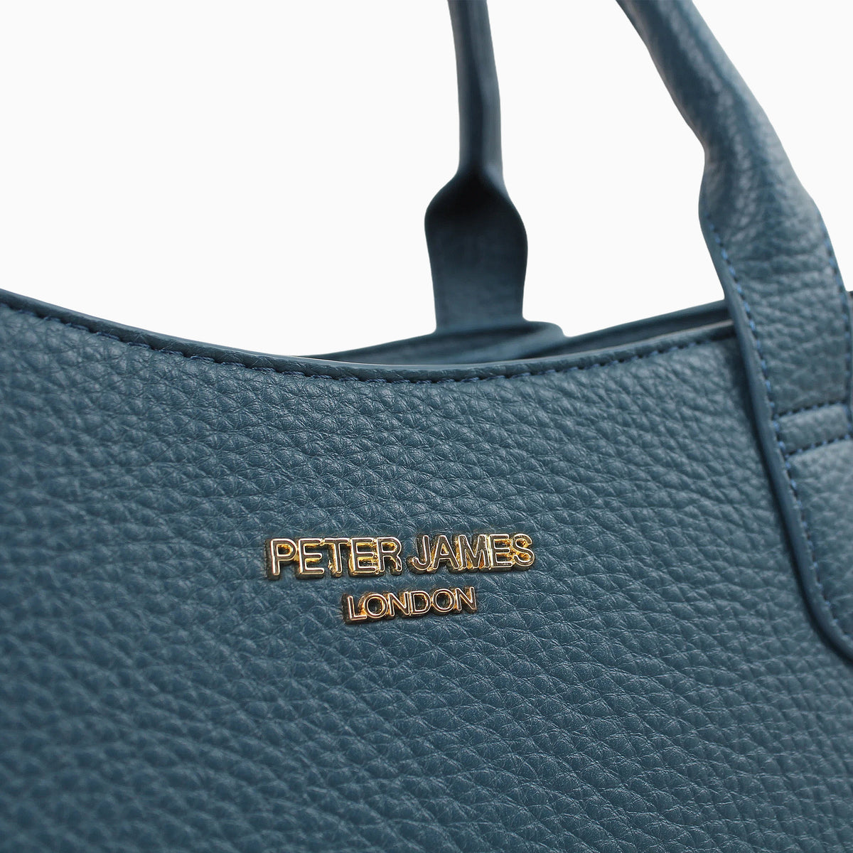 Victoria Top Handle Bag