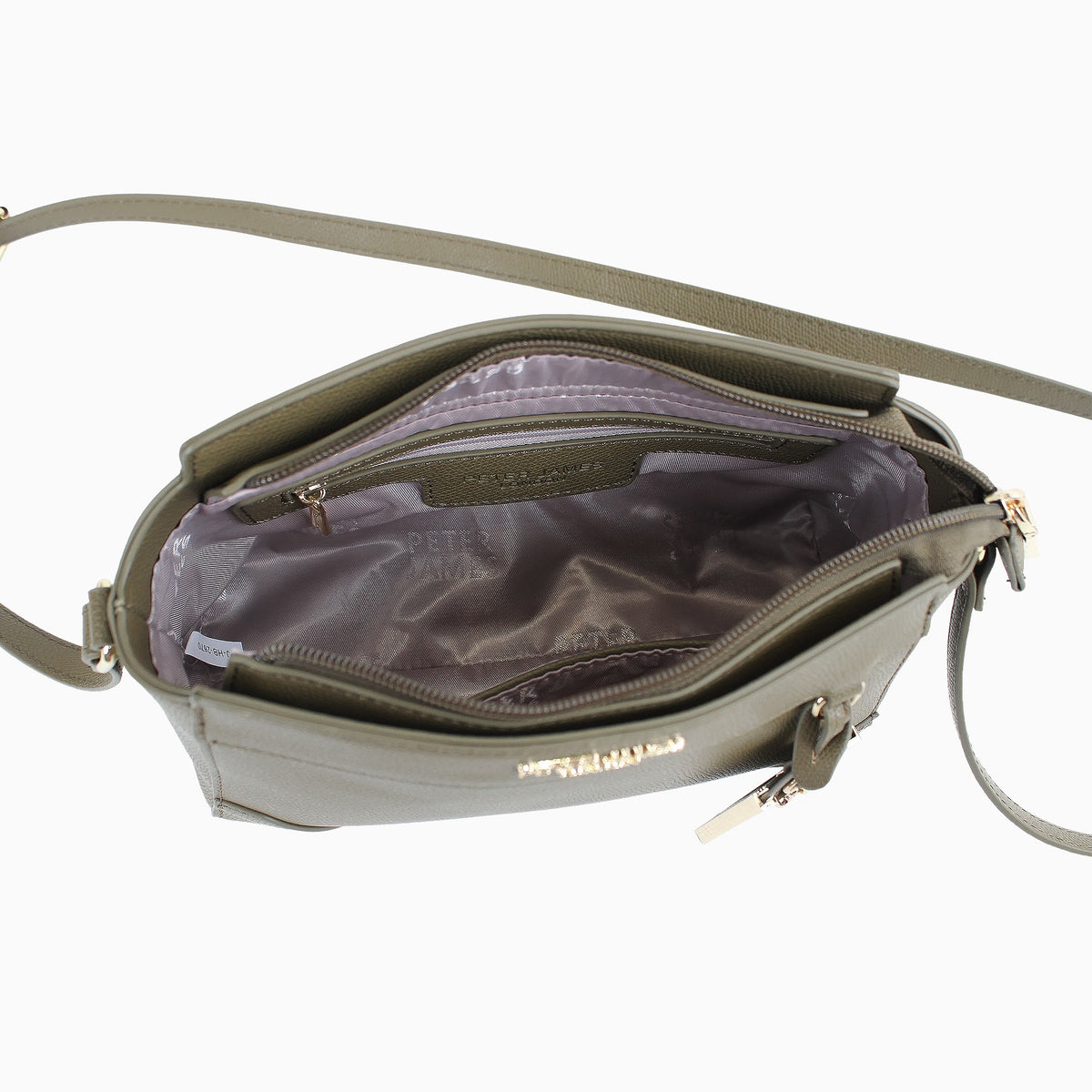 Mia Crossbody Bag
