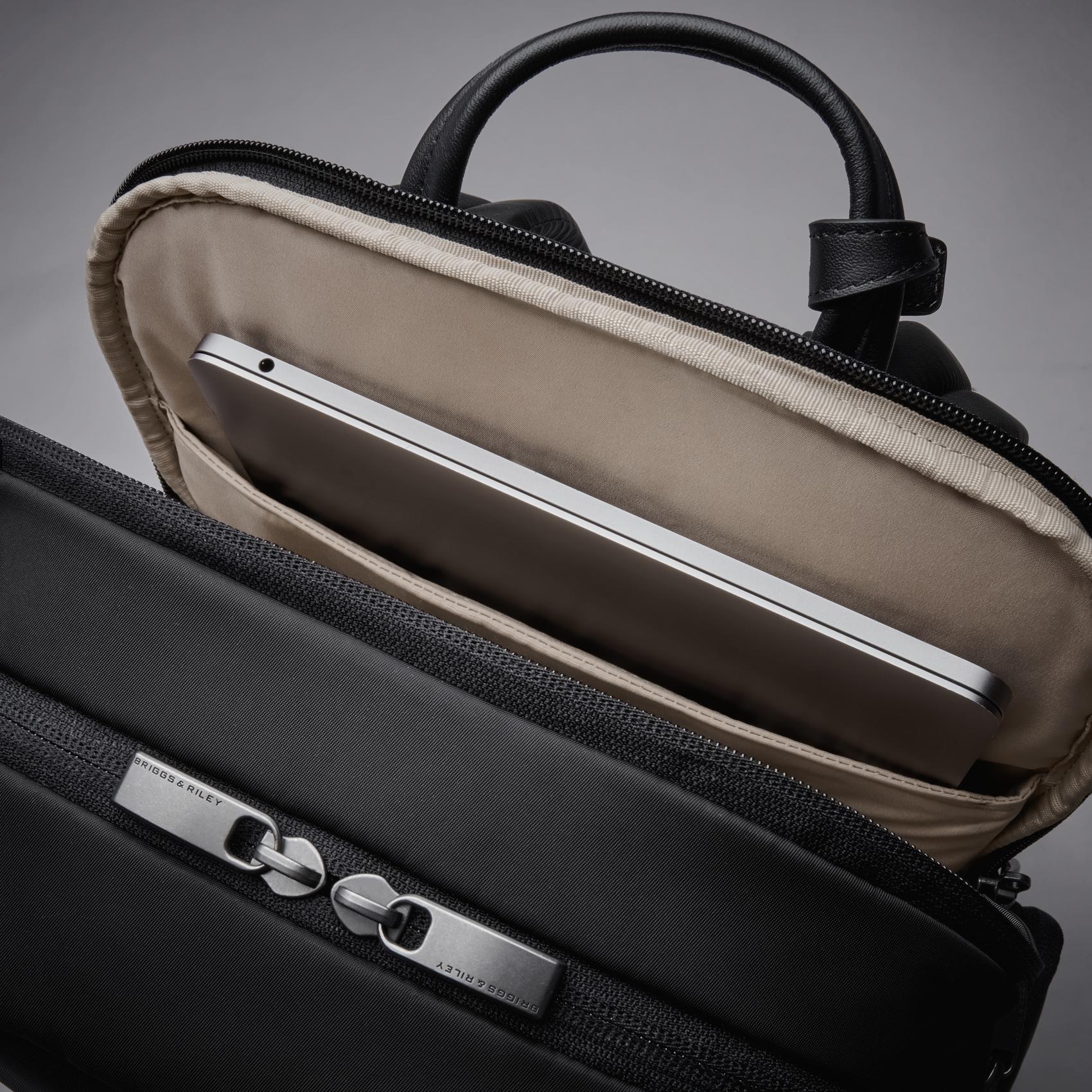 Briggs & Riley Medium Backpack