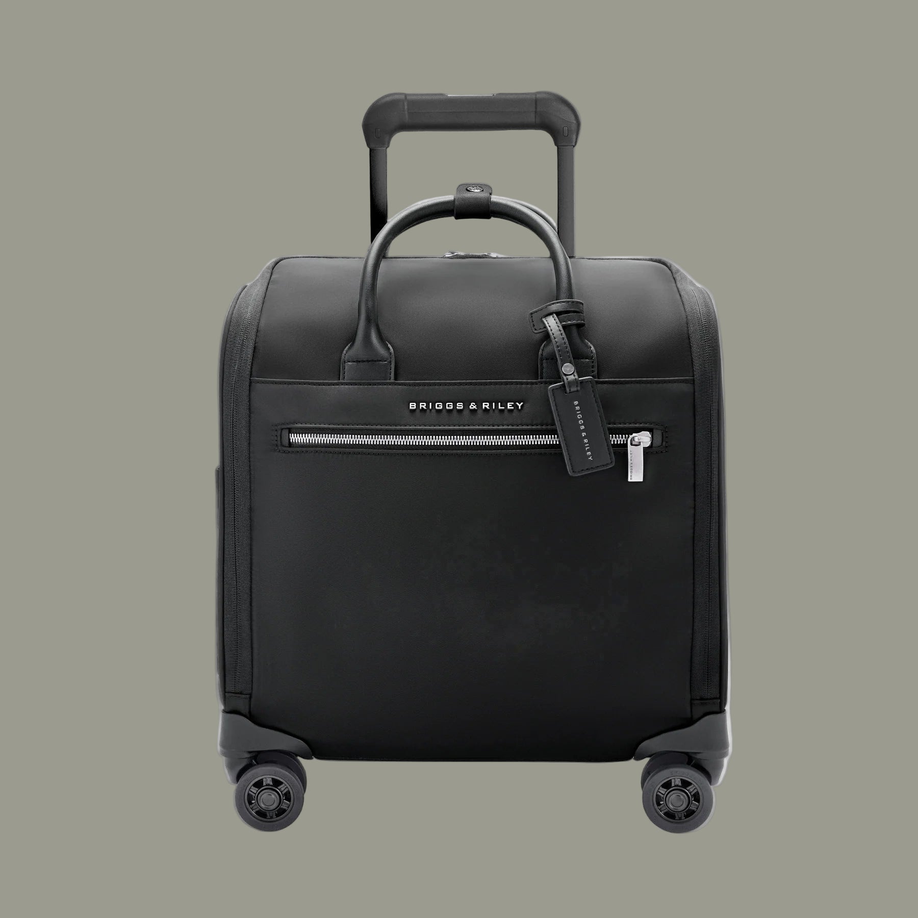 Briggs & Riley Wheeled Cabin Bag