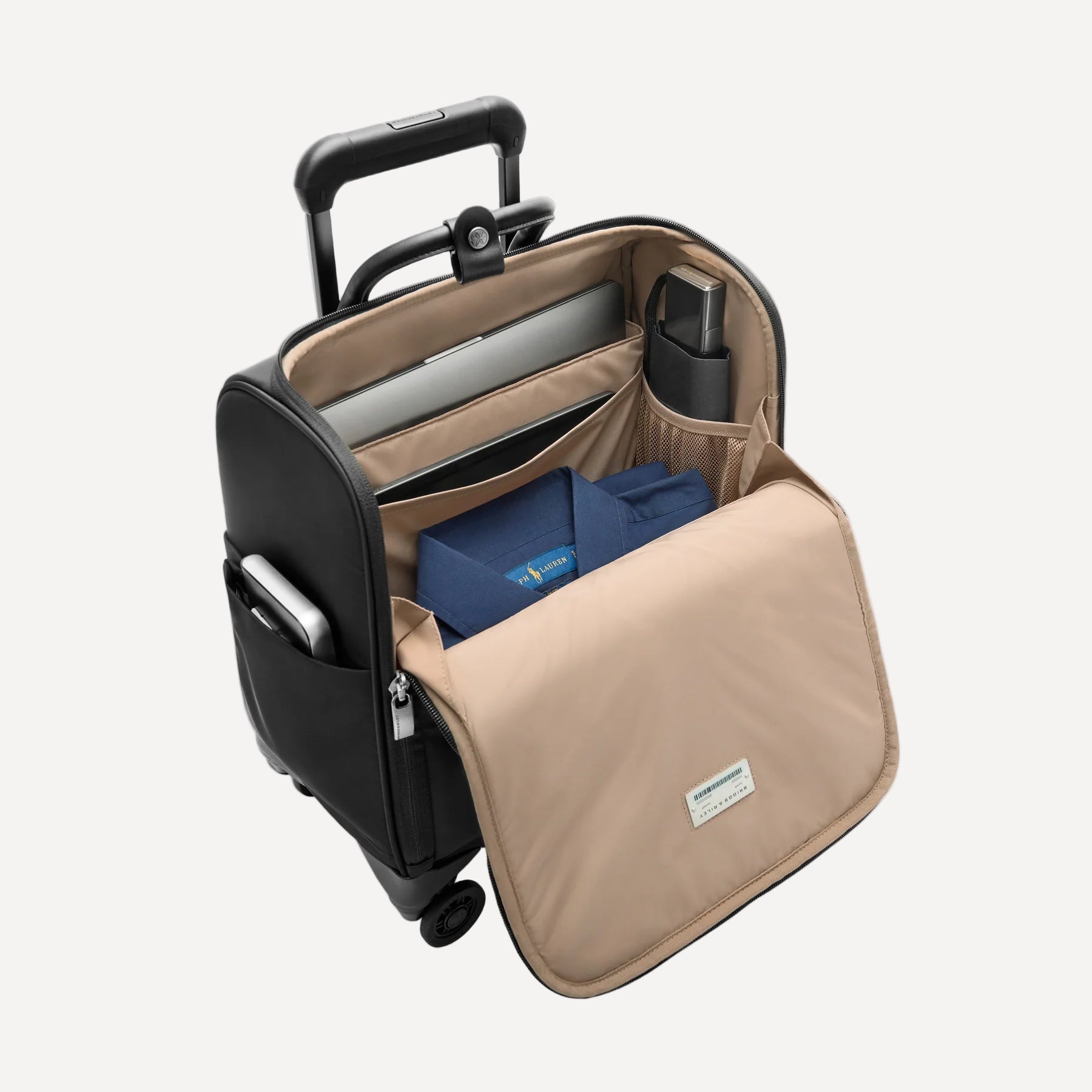 Briggs & Riley Wheeled Cabin Bag