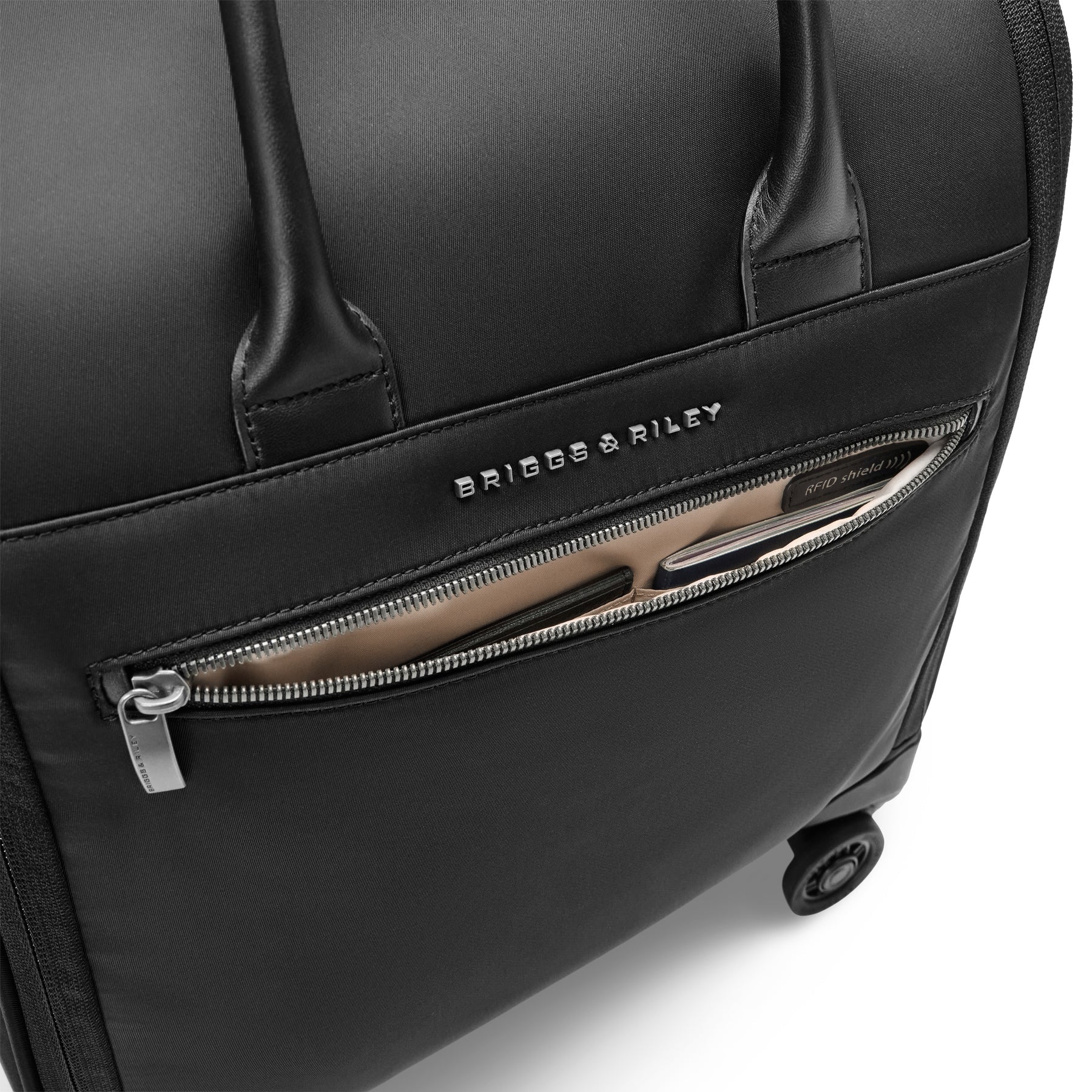 Briggs & Riley Wheeled Cabin Bag
