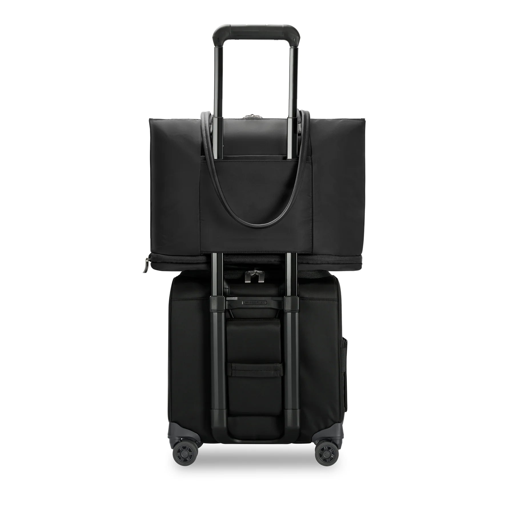 Briggs & Riley Wheeled Cabin Bag