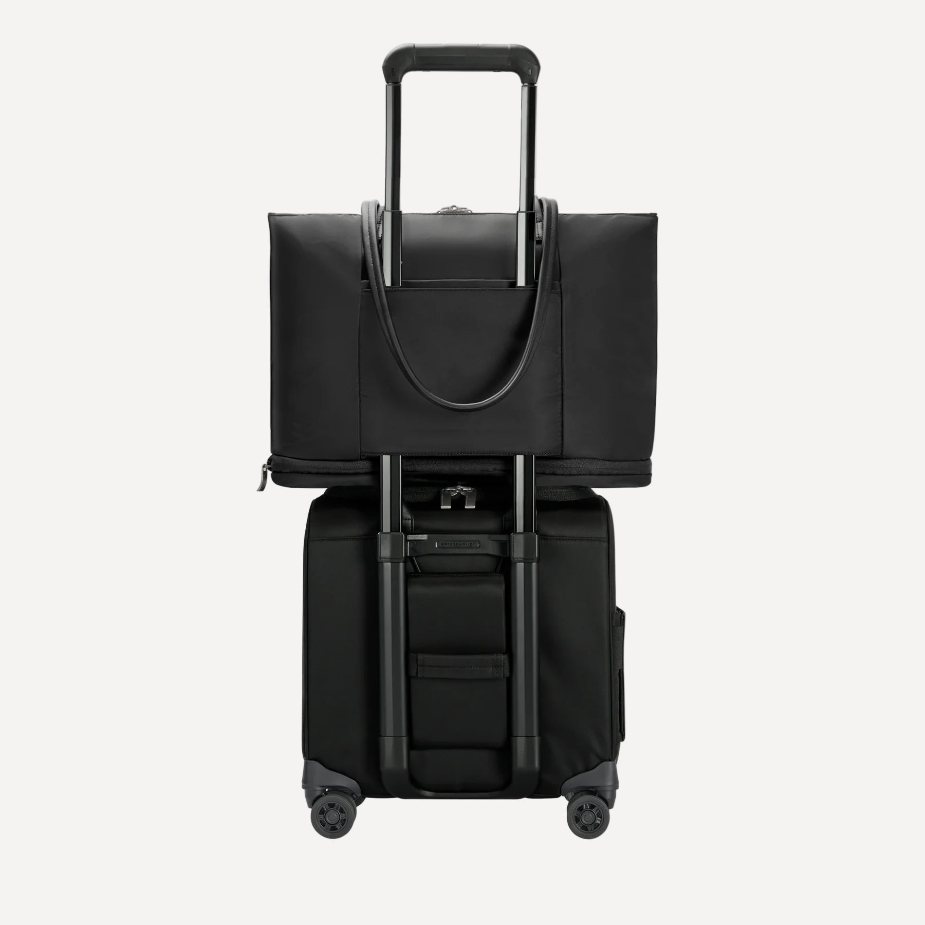 Briggs & Riley Wheeled Cabin Bag
