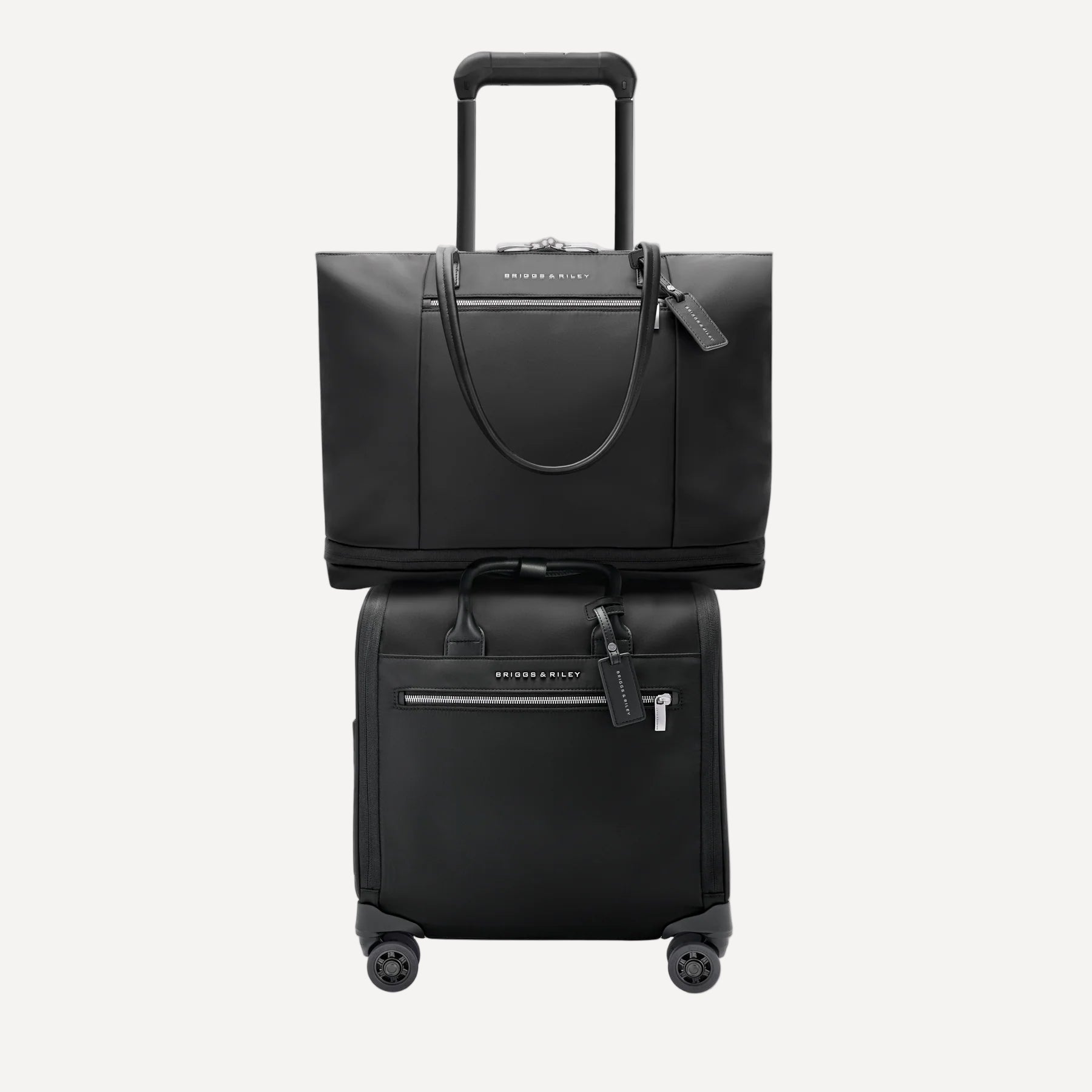 Briggs & Riley Wheeled Cabin Bag