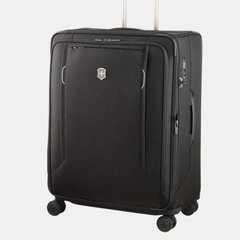 Werks Traveler 6.0 Softside Large Case
