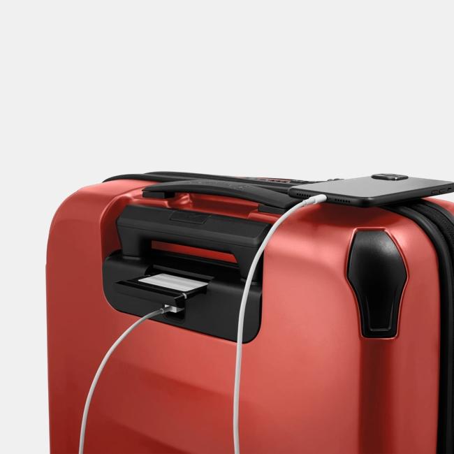 Spectra 3.0 Expandable Global Carry-On